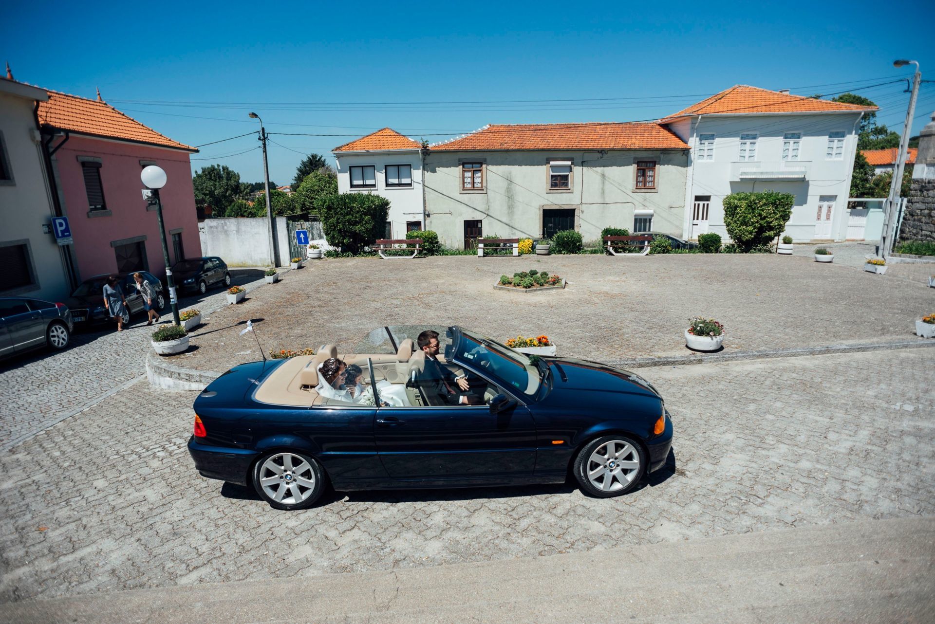 Foto O primeiro casamento de 2019 na Quinta da Velha - Sara e Pedro Foto O primeiro casamento de 2019 na Quinta da Velha - Sara e Pedro - Imagem 26