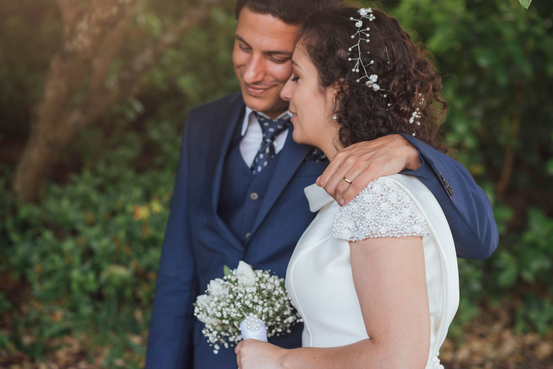 Foto O primeiro casamento de 2019 na Quinta da Velha - Sara e Pedro Foto O primeiro casamento de 2019 na Quinta da Velha - Sara e Pedro - Imagem 76