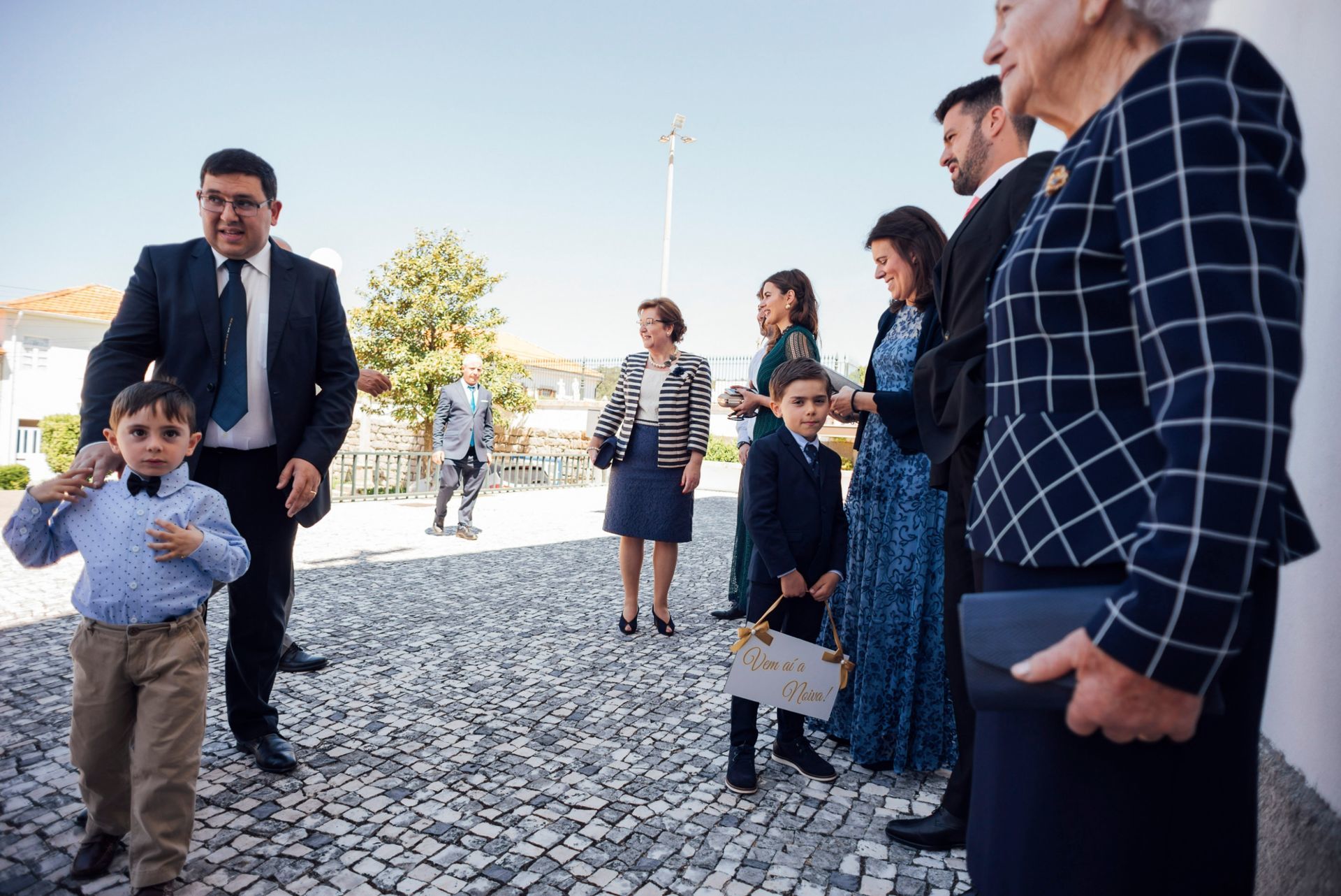 Foto O primeiro casamento de 2019 na Quinta da Velha - Sara e Pedro Foto O primeiro casamento de 2019 na Quinta da Velha - Sara e Pedro - Imagem 28