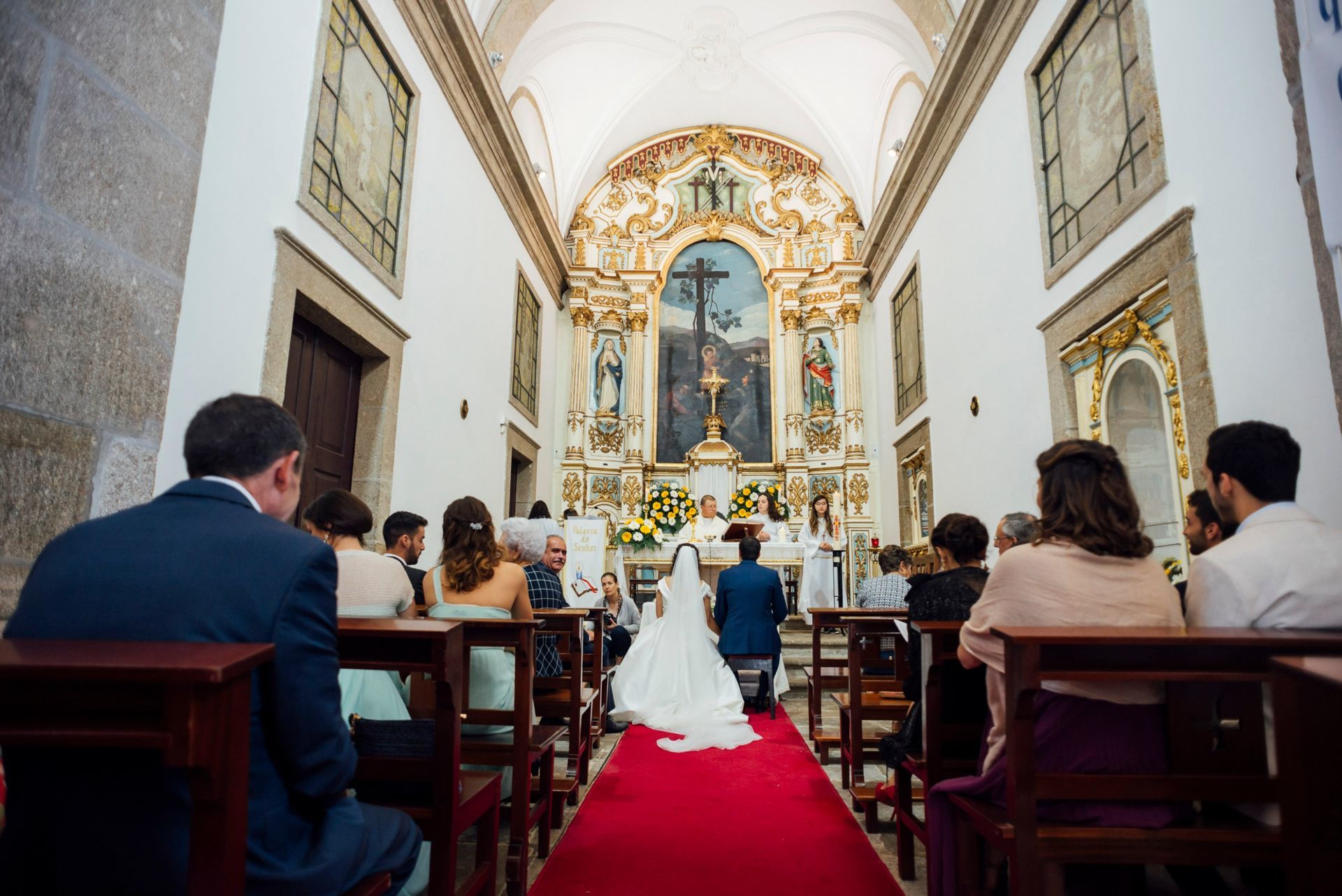 Foto O primeiro casamento de 2019 na Quinta da Velha - Sara e Pedro Foto O primeiro casamento de 2019 na Quinta da Velha - Sara e Pedro - Imagem 46