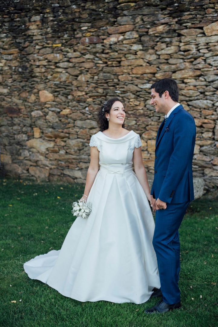 Foto O primeiro casamento de 2019 na Quinta da Velha - Sara e Pedro Foto O primeiro casamento de 2019 na Quinta da Velha - Sara e Pedro - Imagem 78