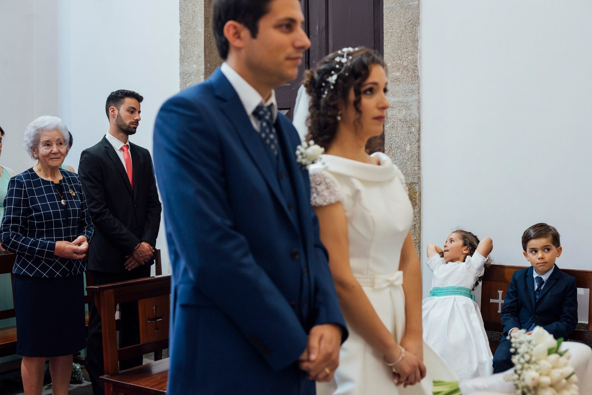 Foto O primeiro casamento de 2019 na Quinta da Velha - Sara e Pedro Foto O primeiro casamento de 2019 na Quinta da Velha - Sara e Pedro - Imagem 48