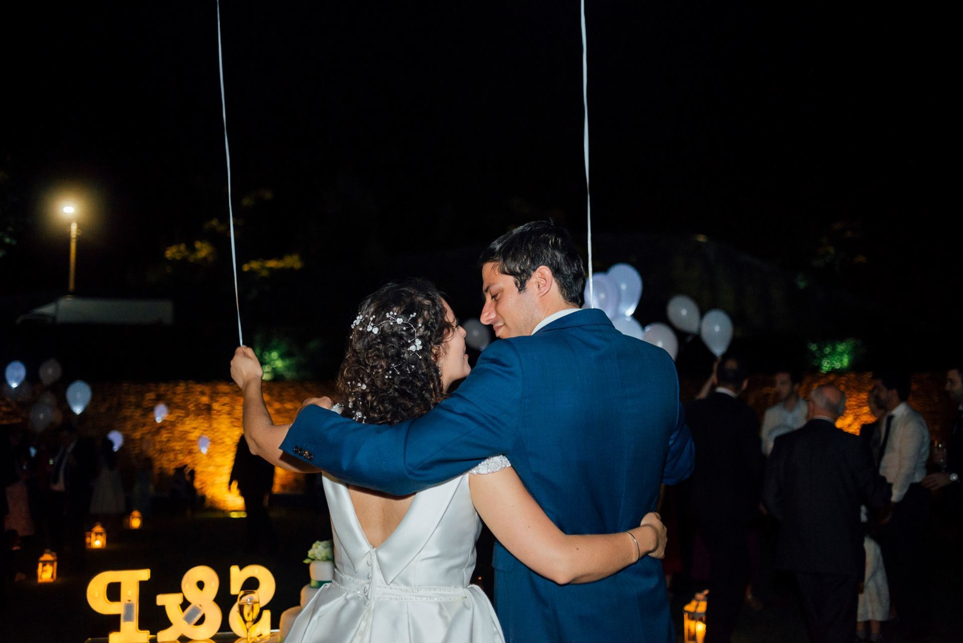 Foto O primeiro casamento de 2019 na Quinta da Velha - Sara e Pedro Foto O primeiro casamento de 2019 na Quinta da Velha - Sara e Pedro - Imagem 91