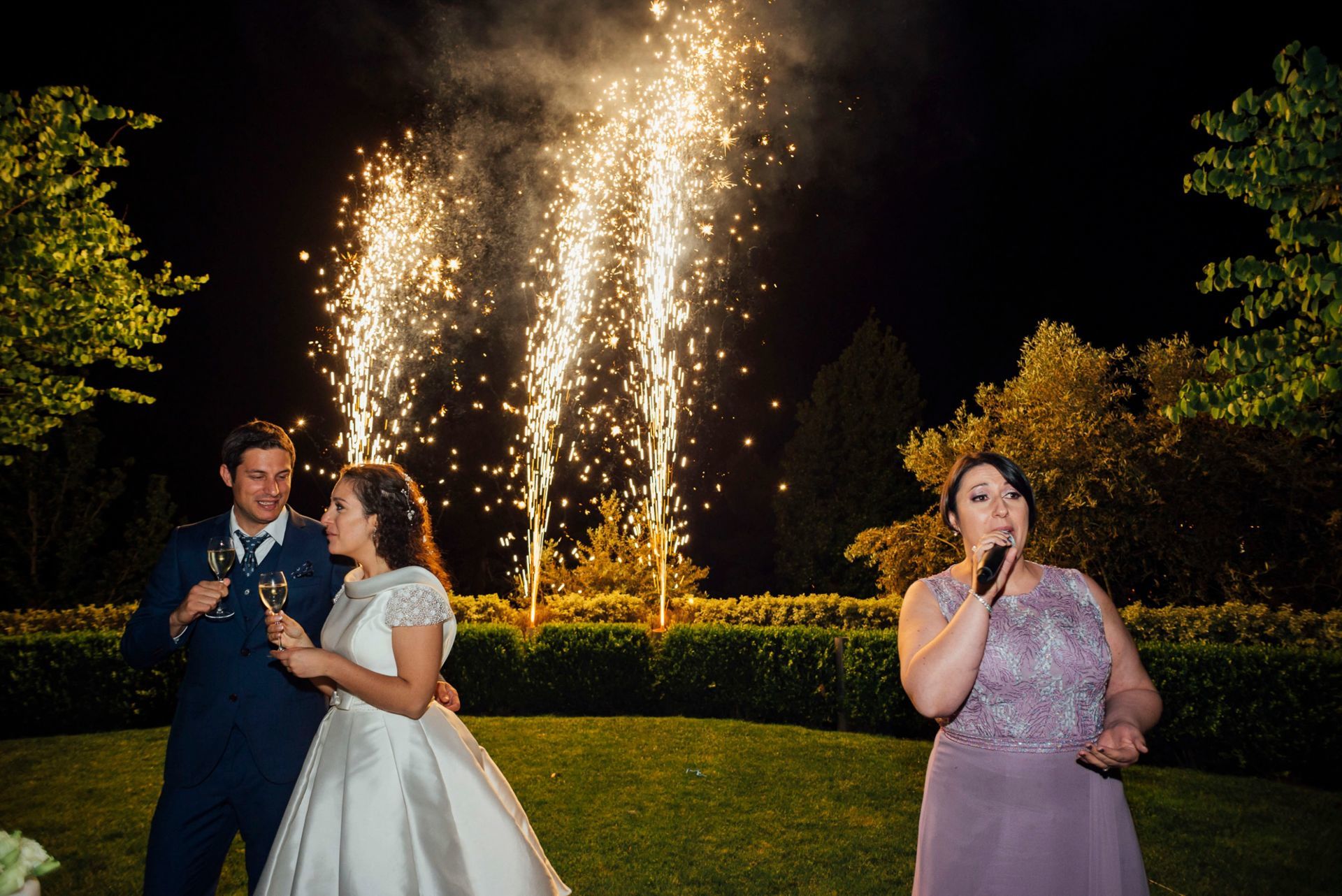 Foto O primeiro casamento de 2019 na Quinta da Velha - Sara e Pedro Foto O primeiro casamento de 2019 na Quinta da Velha - Sara e Pedro - Imagem 89