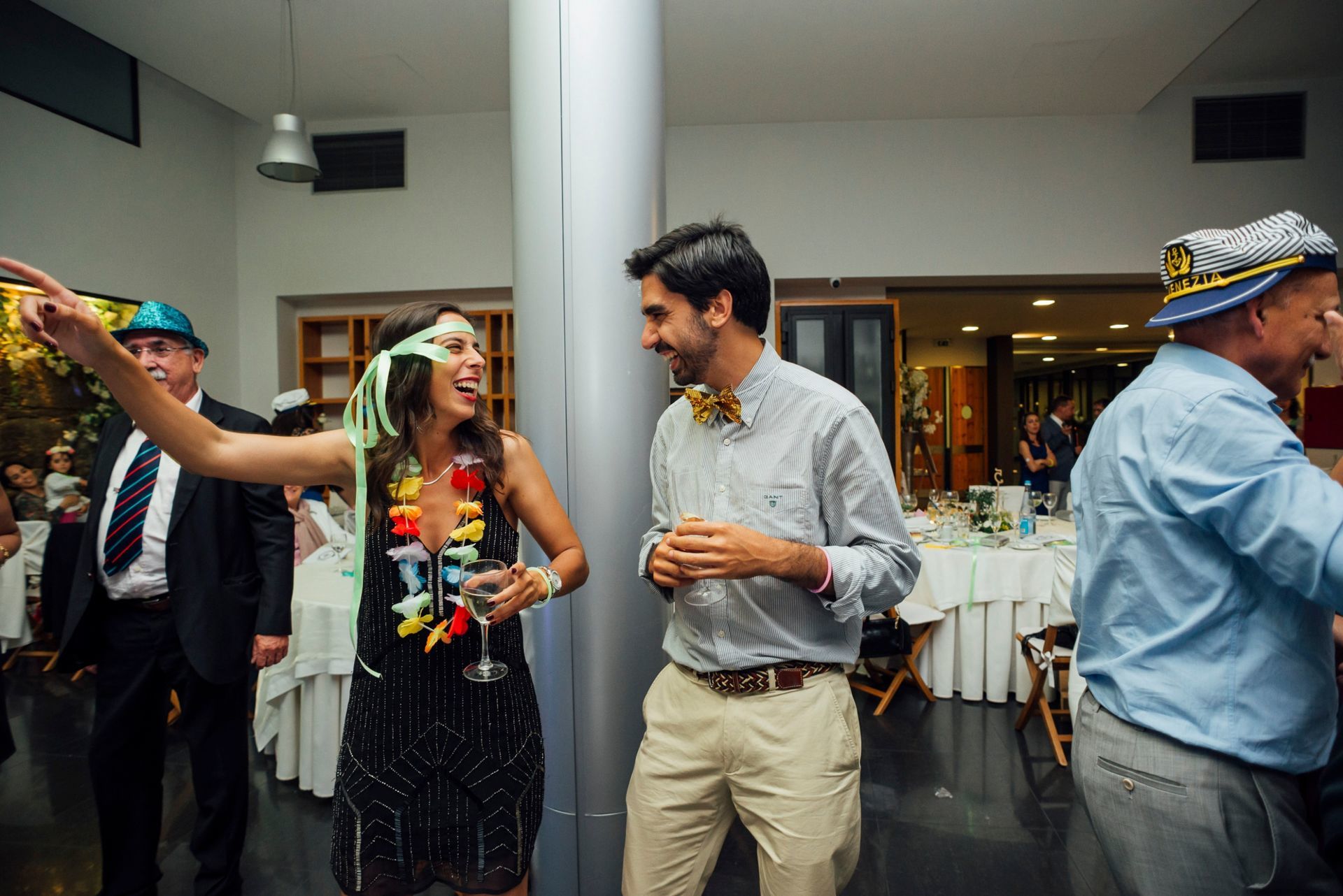 Foto O primeiro casamento de 2019 na Quinta da Velha - Sara e Pedro Foto O primeiro casamento de 2019 na Quinta da Velha - Sara e Pedro - Imagem 94
