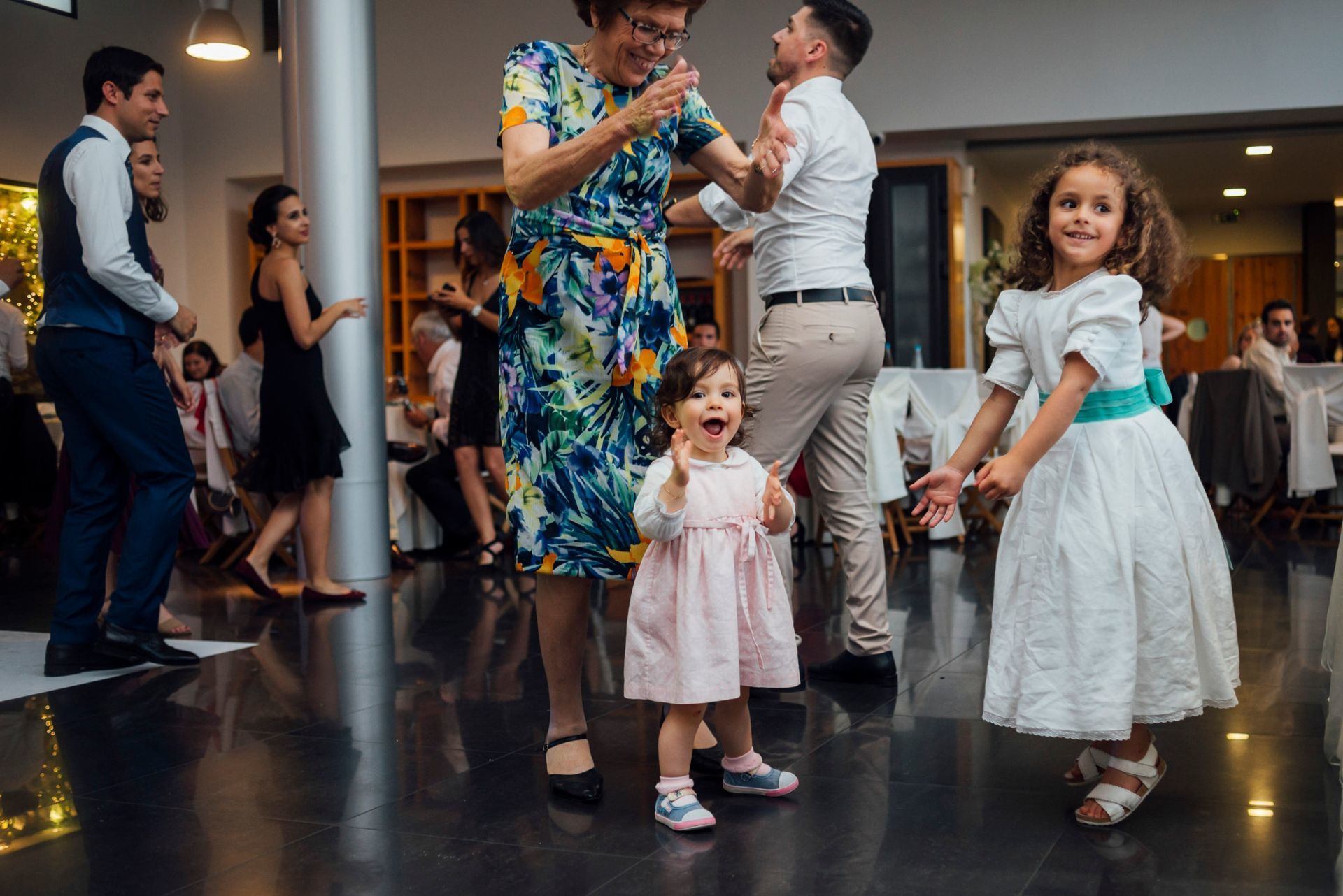 Foto O primeiro casamento de 2019 na Quinta da Velha - Sara e Pedro Foto O primeiro casamento de 2019 na Quinta da Velha - Sara e Pedro - Imagem 83