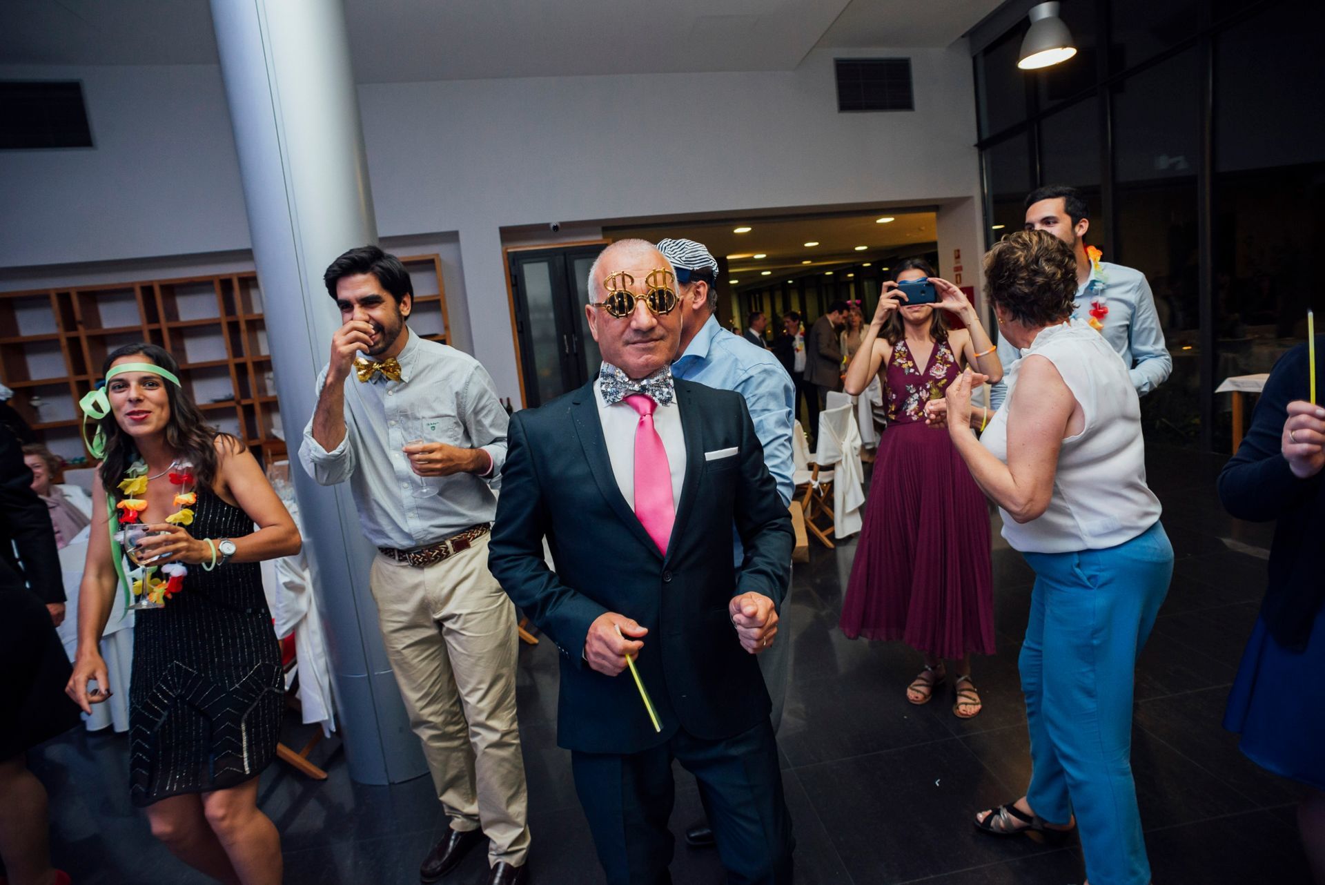 Foto O primeiro casamento de 2019 na Quinta da Velha - Sara e Pedro Foto O primeiro casamento de 2019 na Quinta da Velha - Sara e Pedro - Imagem 93