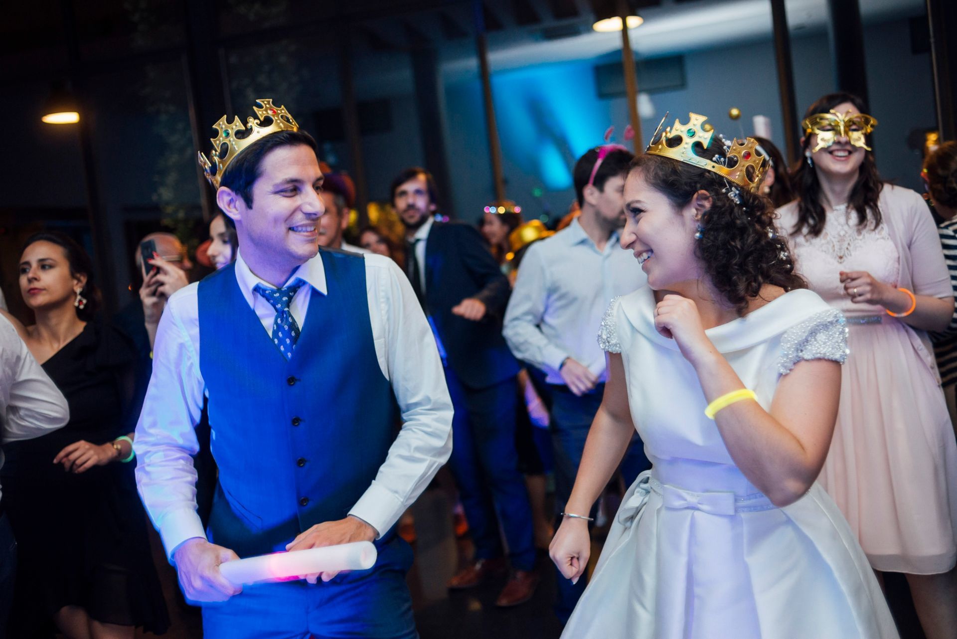 Foto O primeiro casamento de 2019 na Quinta da Velha - Sara e Pedro Foto O primeiro casamento de 2019 na Quinta da Velha - Sara e Pedro - Imagem 96