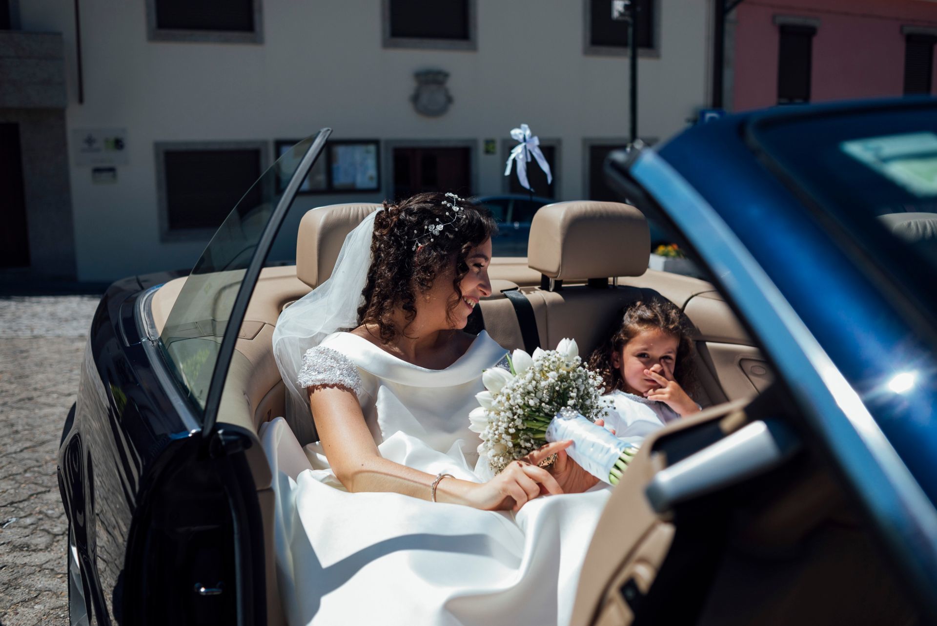 Foto O primeiro casamento de 2019 na Quinta da Velha - Sara e Pedro Foto O primeiro casamento de 2019 na Quinta da Velha - Sara e Pedro - Imagem 98