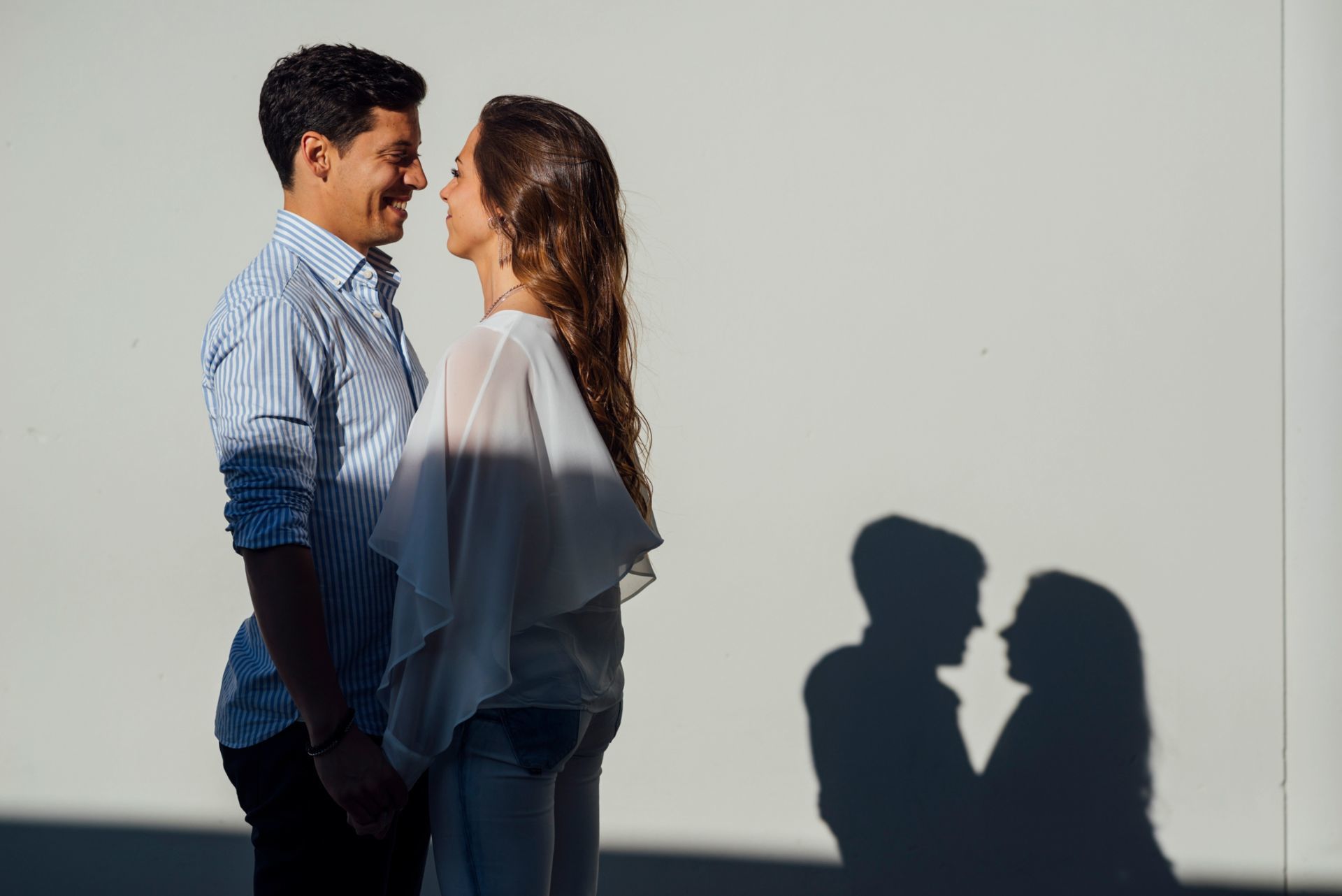 Foto Amor e diversão em sessão à beira rio - Foz do Douro Foto Amor e diversão em sessão à beira rio - Foz do Douro - Imagem 24