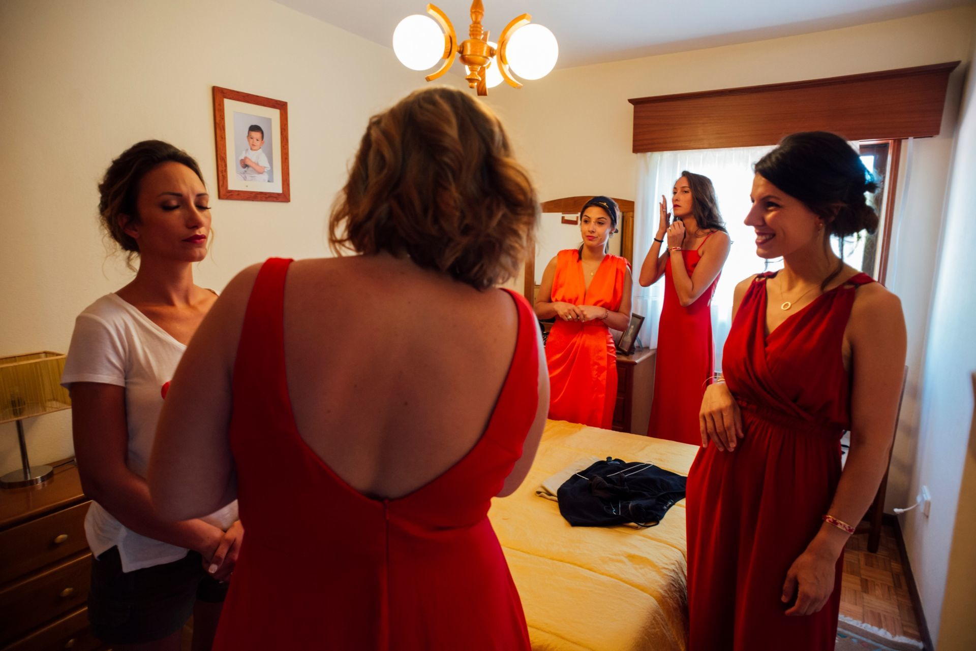 Foto Casamento incrível na Quinta de Segade - Sandra e Maxime Foto Casamento incrível na Quinta de Segade - Sandra e Maxime - Imagem 3