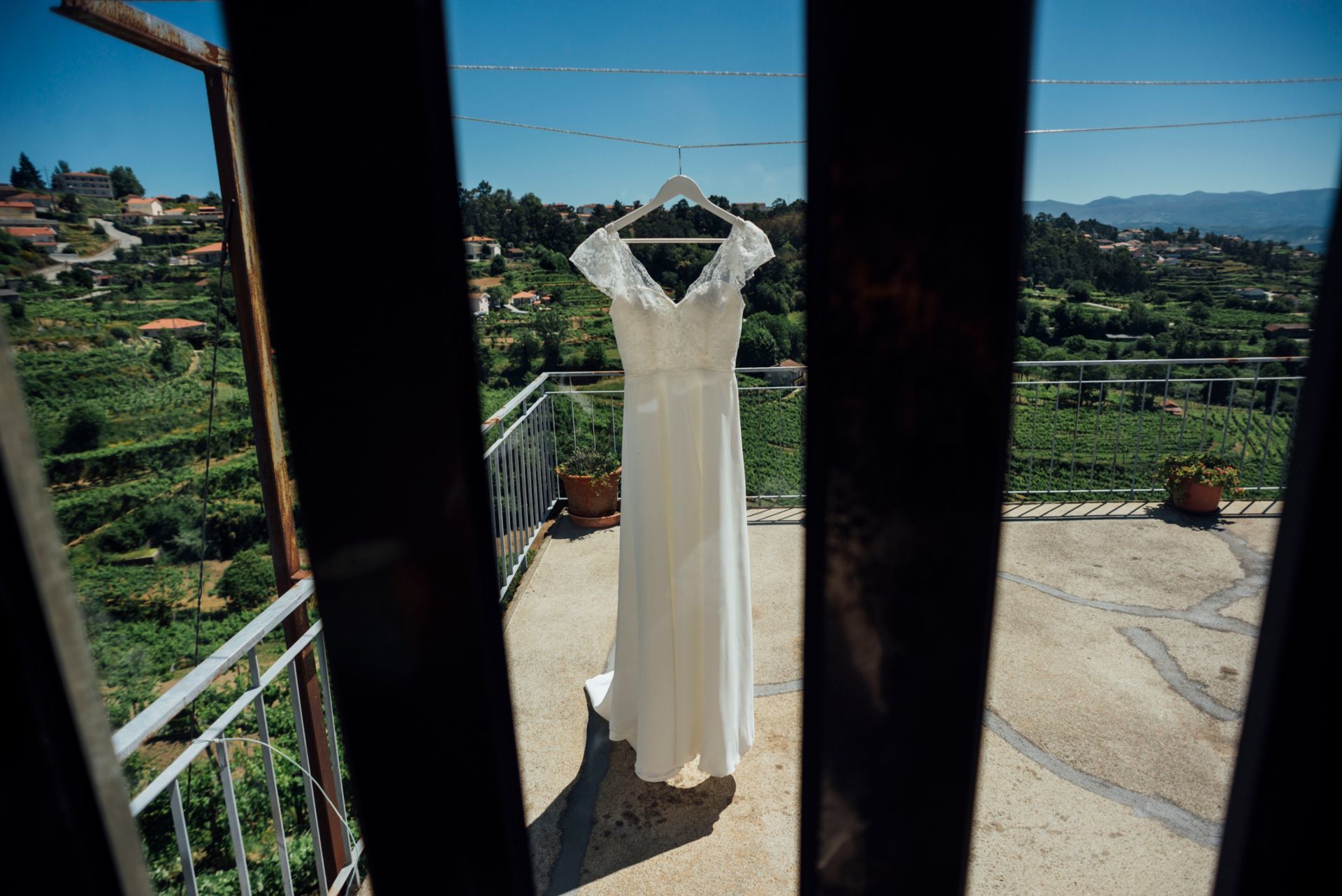 Foto Casamento incrível na Quinta de Segade - Sandra e Maxime Foto Casamento incrível na Quinta de Segade - Sandra e Maxime - Imagem 2