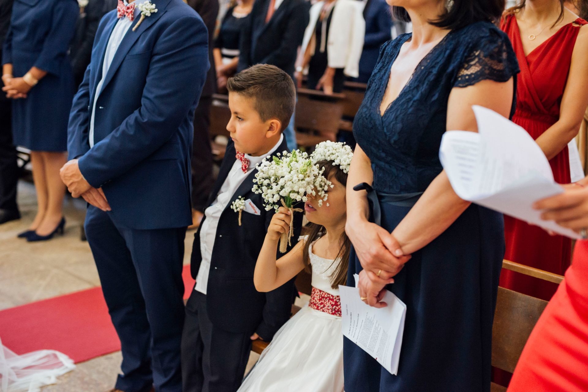 Foto Casamento incrível na Quinta de Segade - Sandra e Maxime Foto Casamento incrível na Quinta de Segade - Sandra e Maxime - Imagem 51