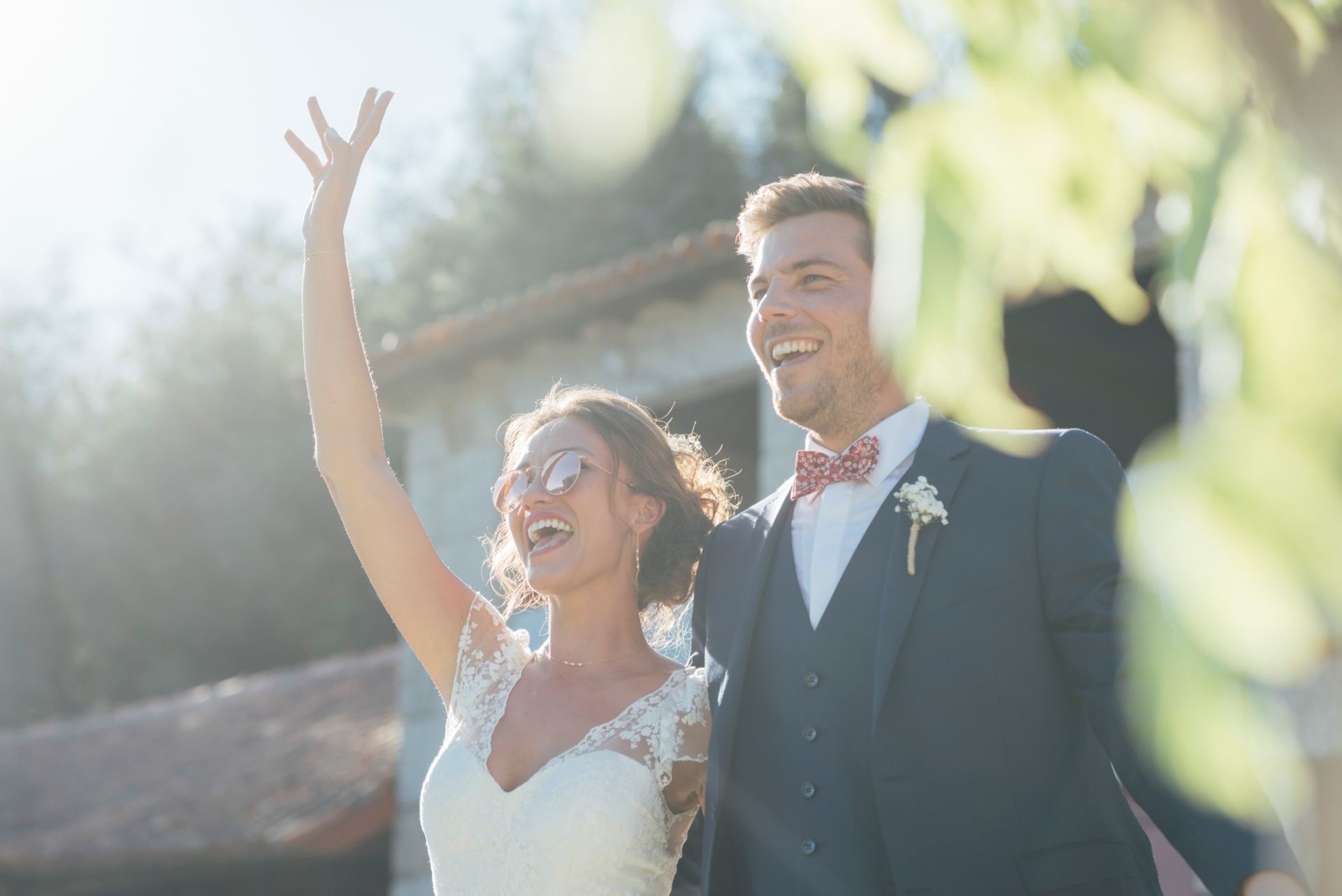 Foto Casamento incrível na Quinta de Segade - Sandra e Maxime Foto Casamento incrível na Quinta de Segade - Sandra e Maxime - Imagem 69
