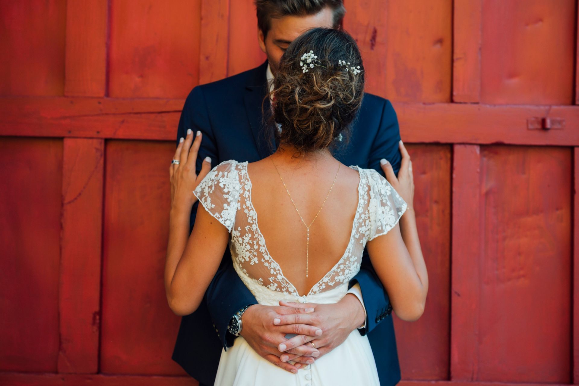 Foto Casamento incrível na Quinta de Segade - Sandra e Maxime Foto Casamento incrível na Quinta de Segade - Sandra e Maxime - Imagem 88
