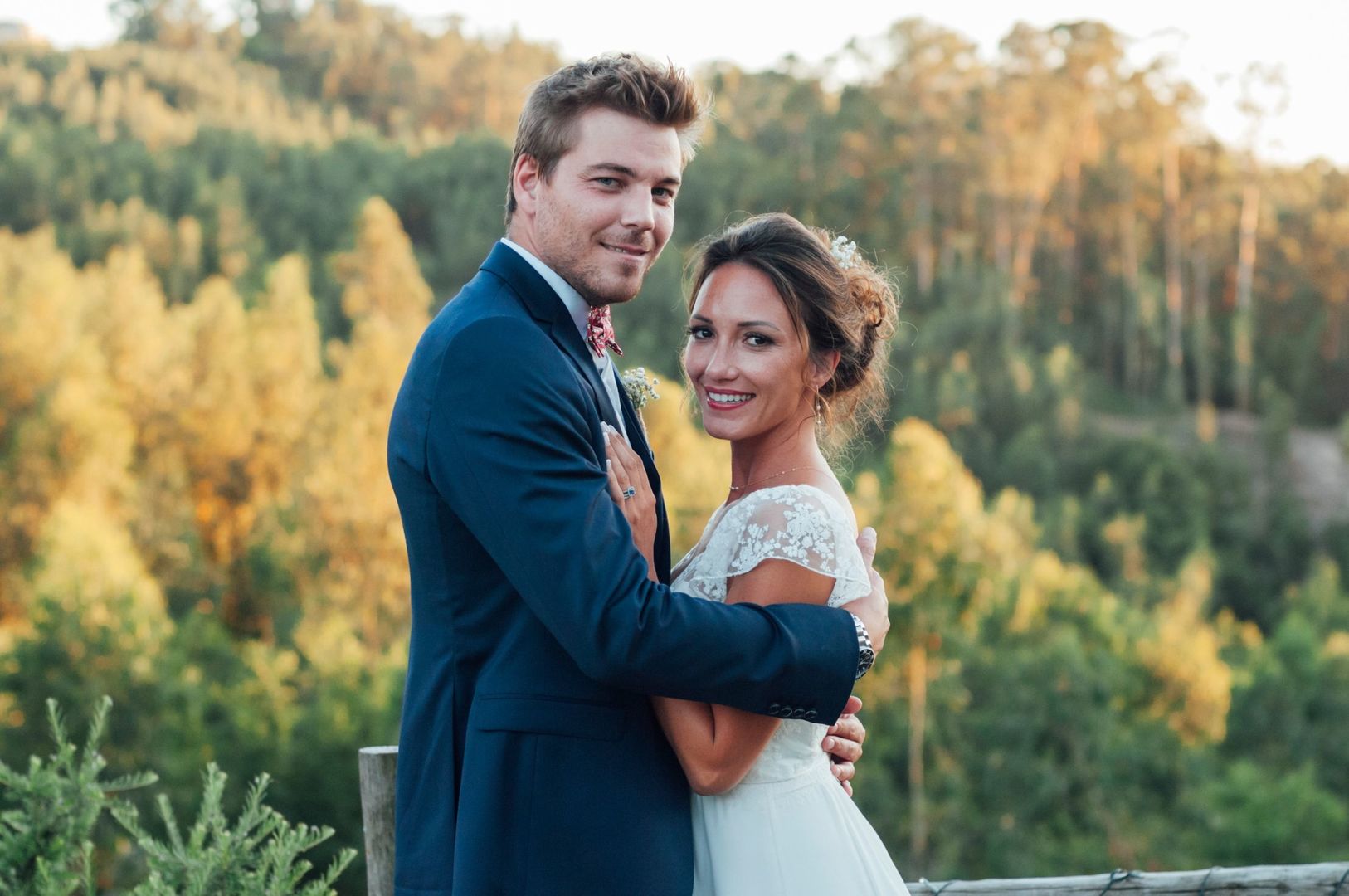 Foto Casamento incrível na Quinta de Segade - Sandra e Maxime Foto Casamento incrível na Quinta de Segade - Sandra e Maxime - Imagem 94