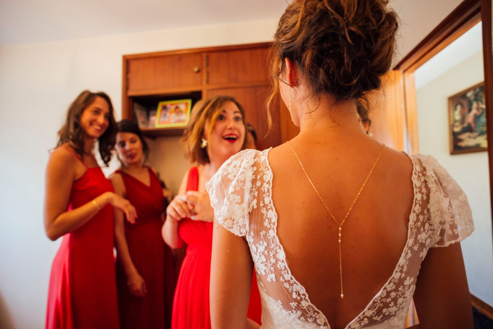 Foto Casamento incrível na Quinta de Segade - Sandra e Maxime Foto Casamento incrível na Quinta de Segade - Sandra e Maxime - Imagem 15