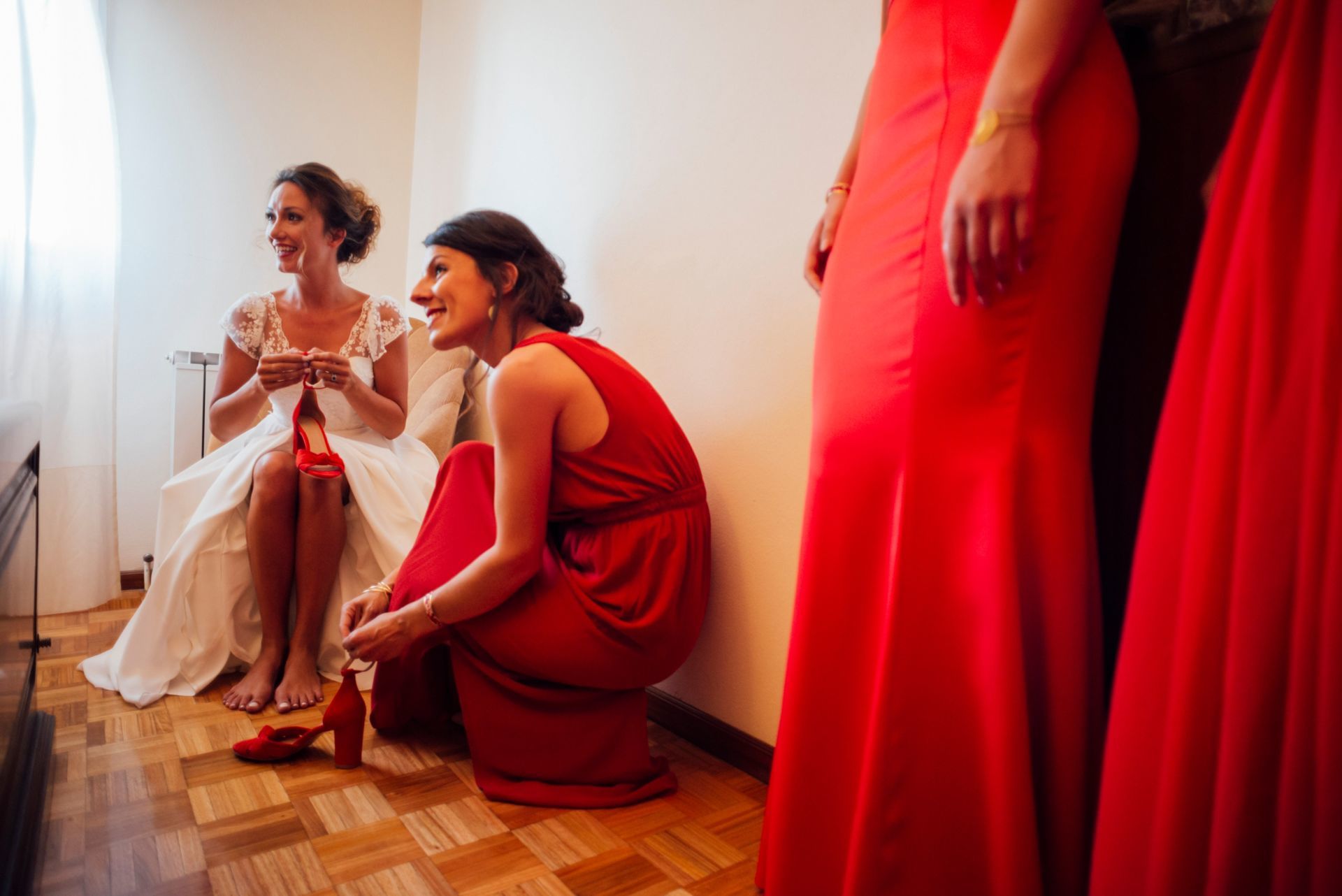 Foto Casamento incrível na Quinta de Segade - Sandra e Maxime Foto Casamento incrível na Quinta de Segade - Sandra e Maxime - Imagem 12
