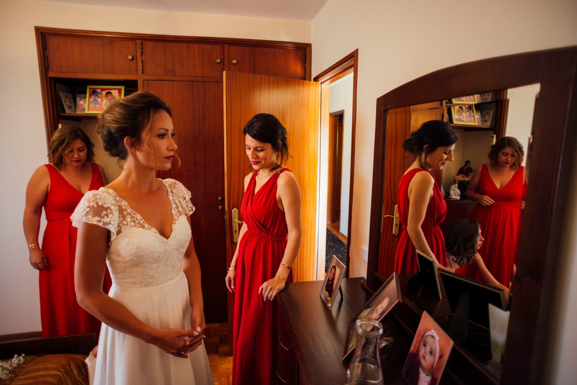 Foto Casamento incrível na Quinta de Segade - Sandra e Maxime Foto Casamento incrível na Quinta de Segade - Sandra e Maxime - Imagem 13