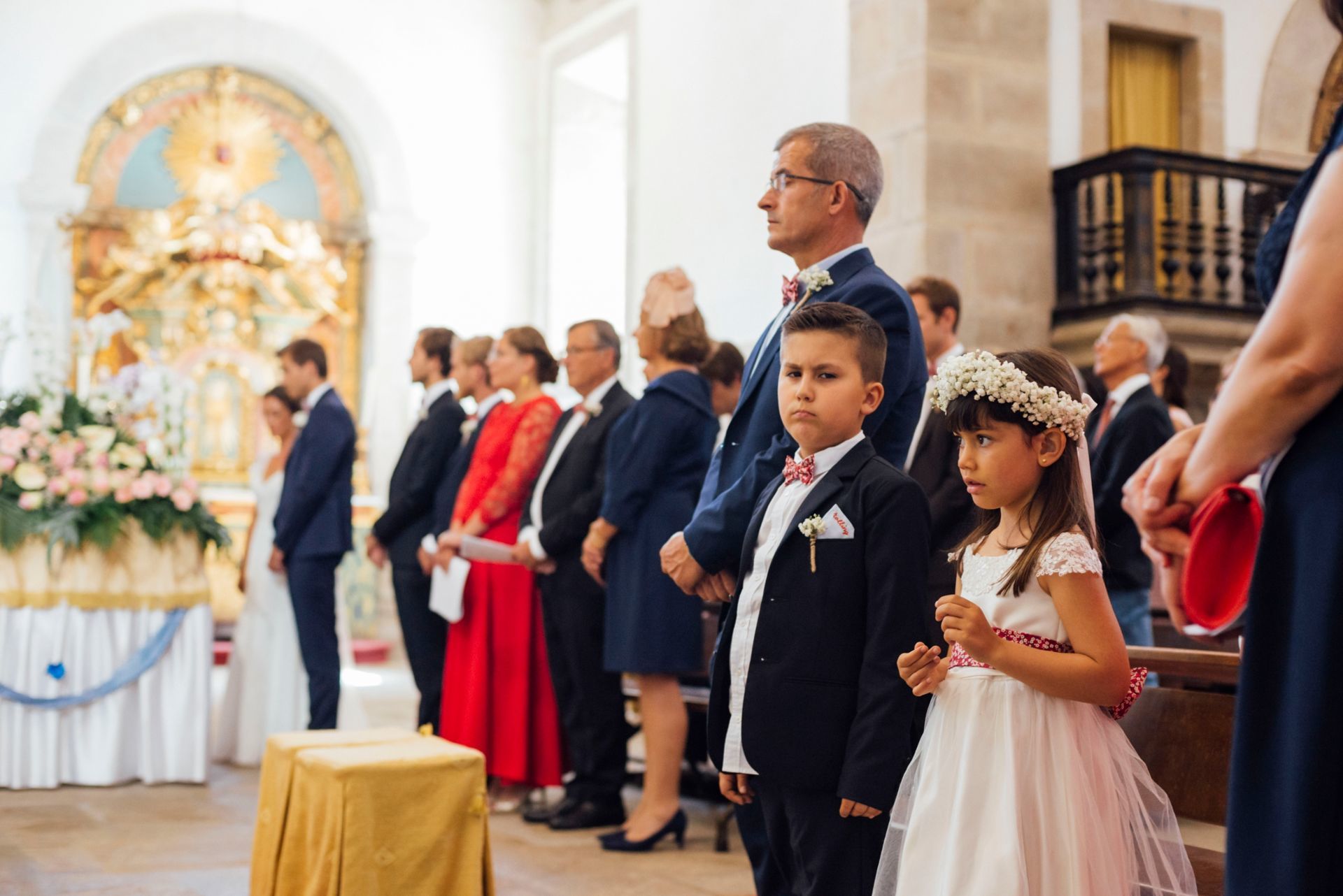 Foto Casamento incrível na Quinta de Segade - Sandra e Maxime Foto Casamento incrível na Quinta de Segade - Sandra e Maxime - Imagem 54