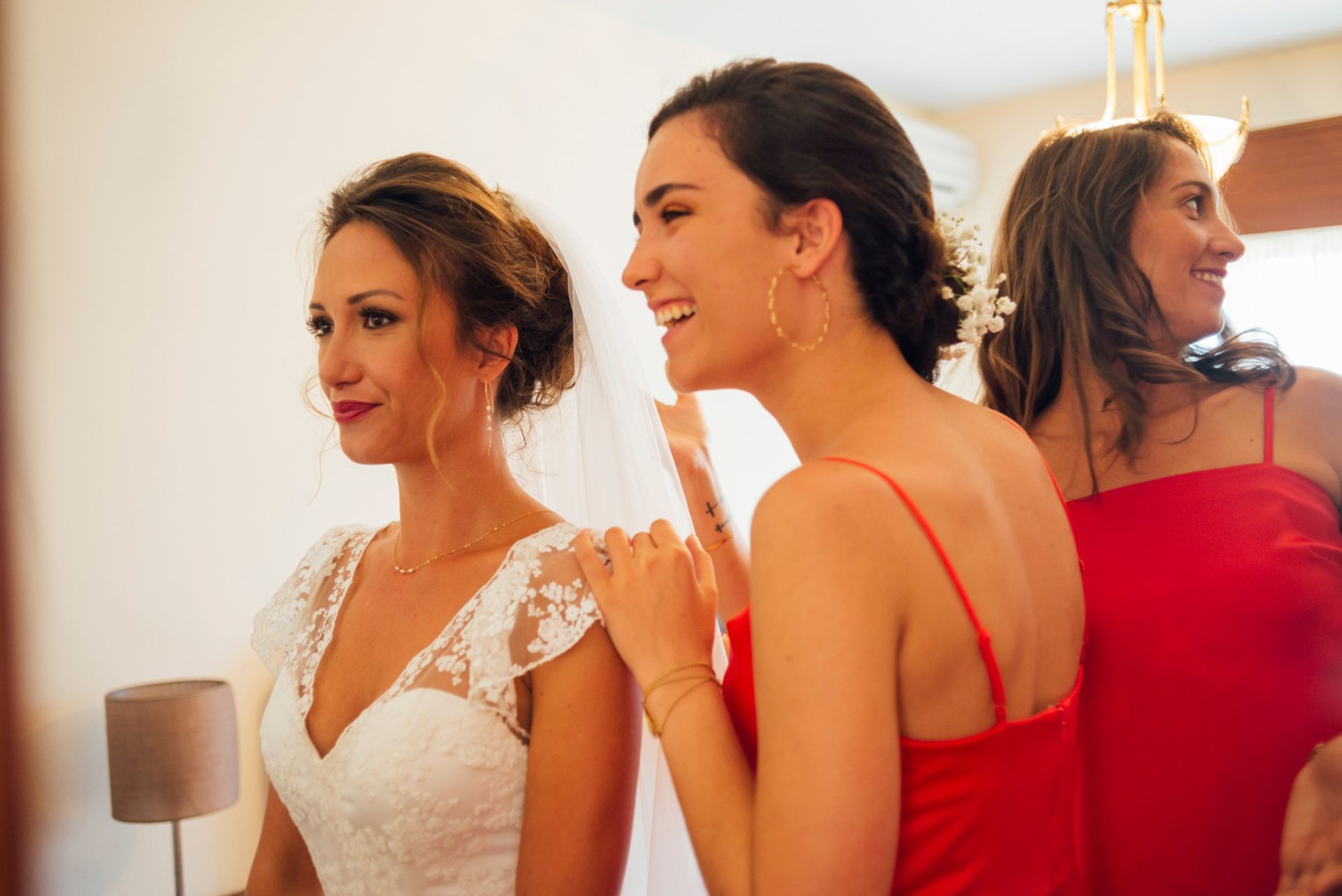 Foto Casamento incrível na Quinta de Segade - Sandra e Maxime Foto Casamento incrível na Quinta de Segade - Sandra e Maxime - Imagem 16