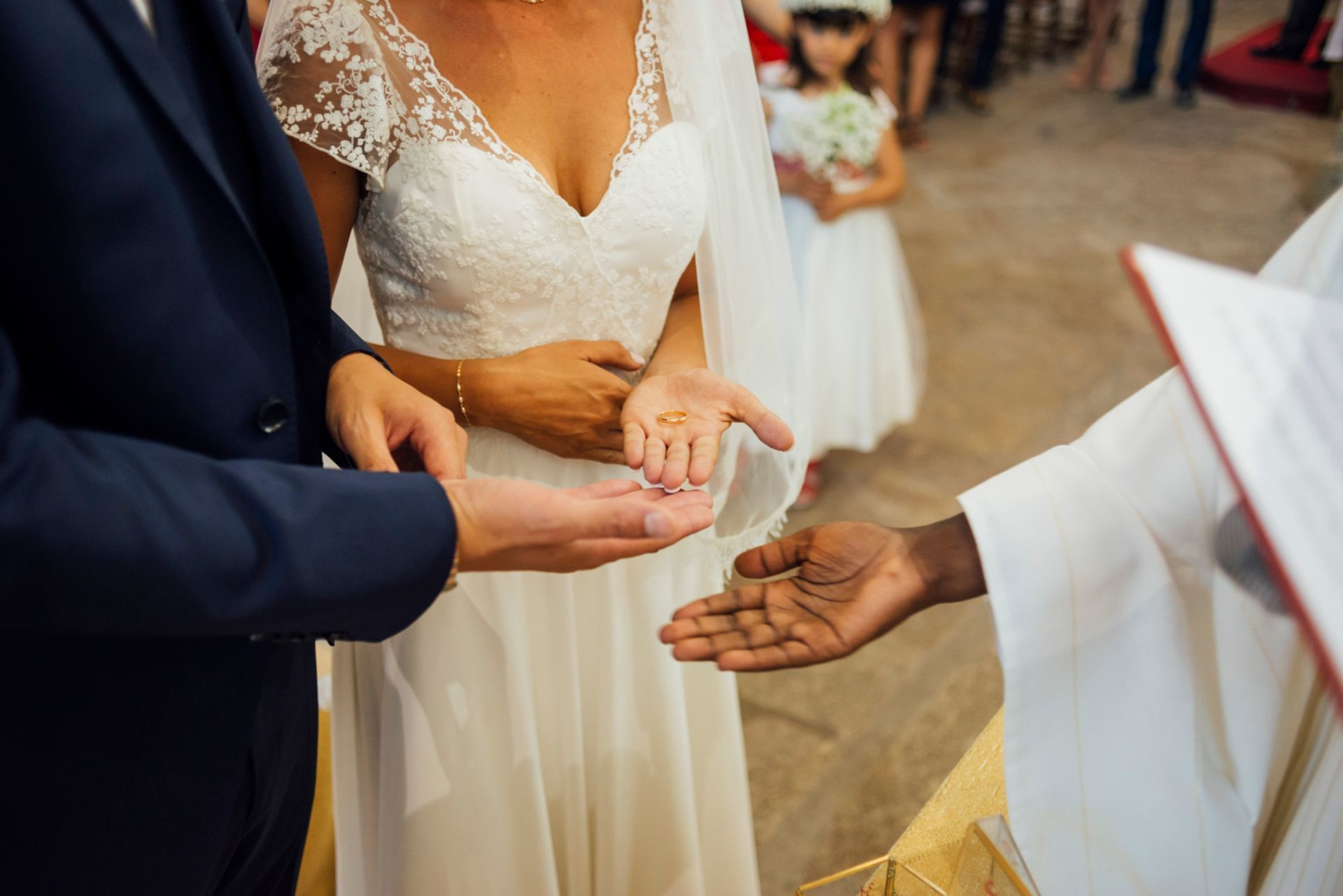 Foto Casamento incrível na Quinta de Segade - Sandra e Maxime Foto Casamento incrível na Quinta de Segade - Sandra e Maxime - Imagem 45