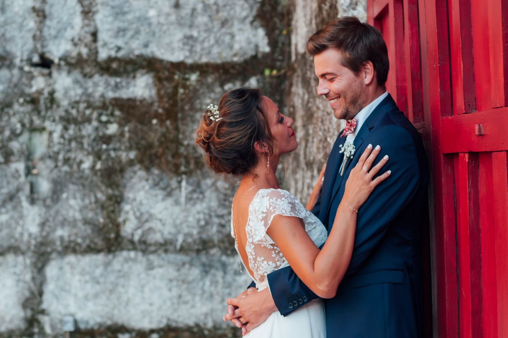 Foto Casamento incrível na Quinta de Segade - Sandra e Maxime Foto Casamento incrível na Quinta de Segade - Sandra e Maxime - Imagem 89