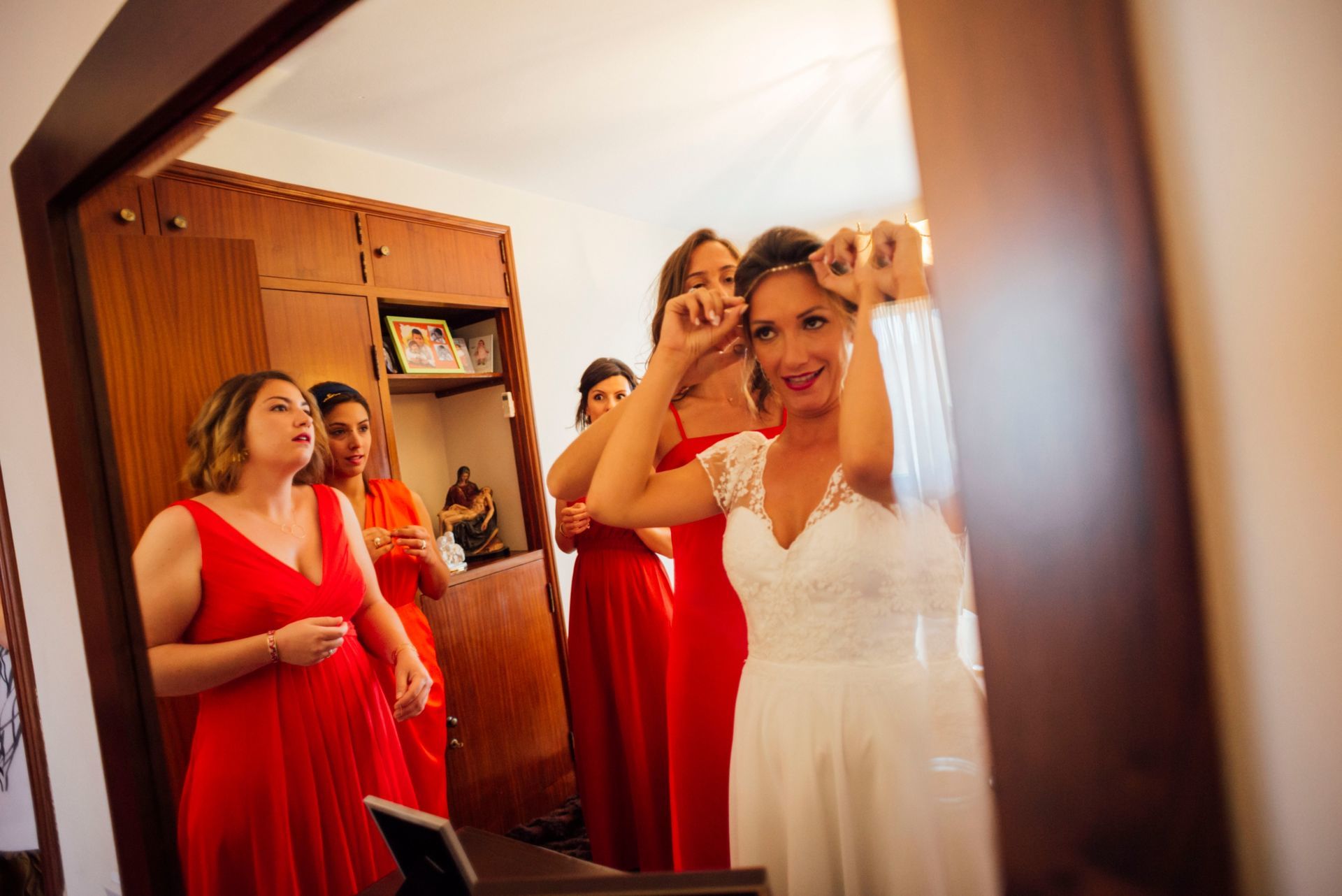 Foto Casamento incrível na Quinta de Segade - Sandra e Maxime Foto Casamento incrível na Quinta de Segade - Sandra e Maxime - Imagem 14