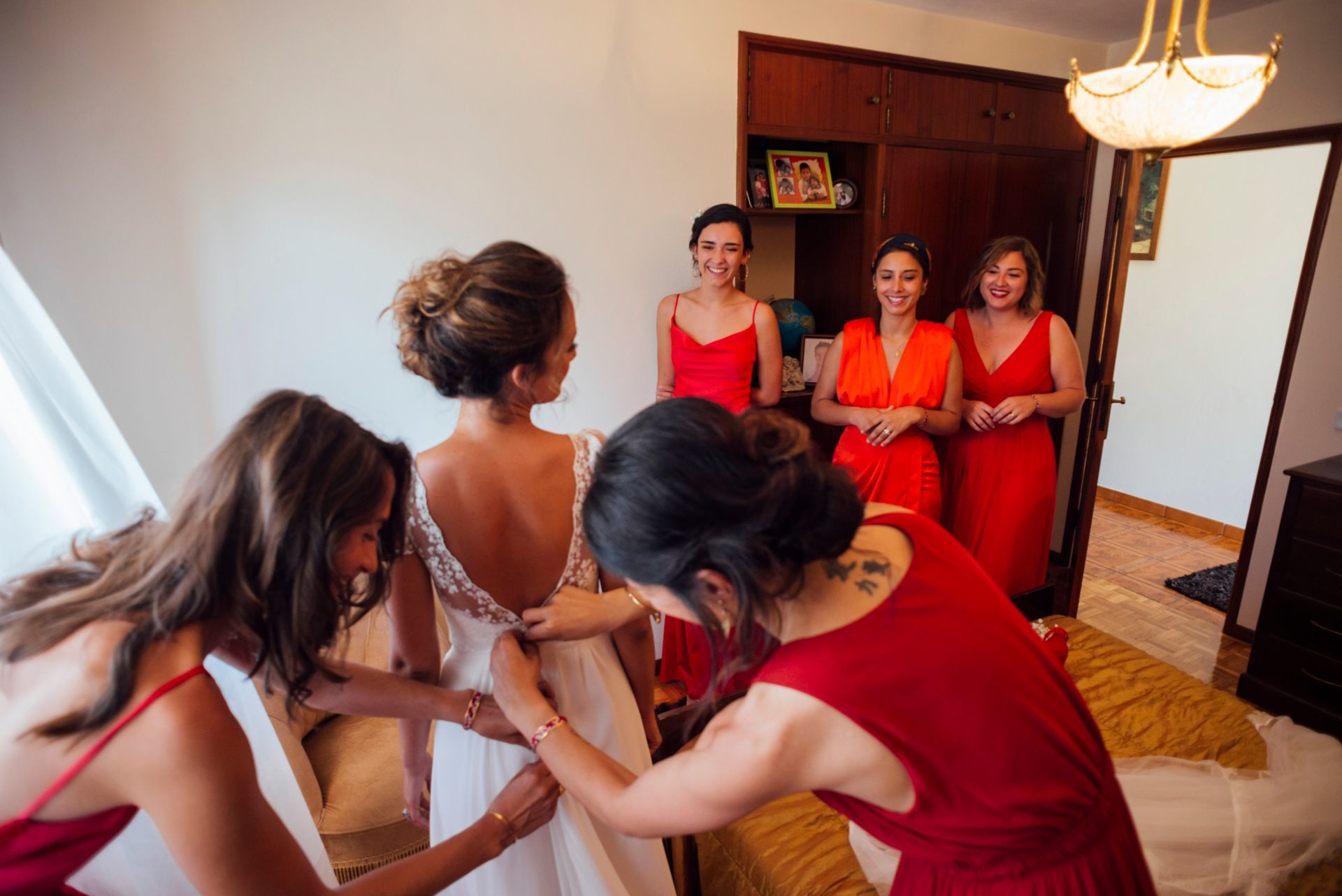 Foto Casamento incrível na Quinta de Segade - Sandra e Maxime Foto Casamento incrível na Quinta de Segade - Sandra e Maxime - Imagem 11