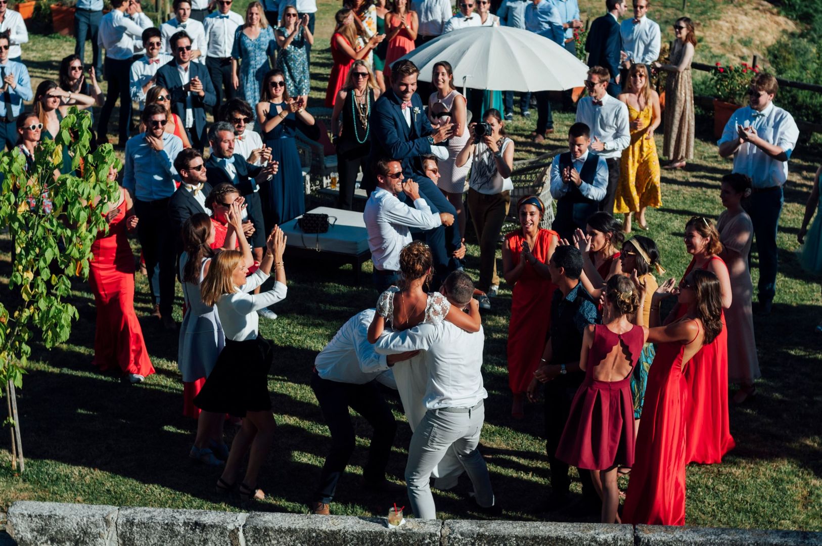 Foto Casamento incrível na Quinta de Segade - Sandra e Maxime Foto Casamento incrível na Quinta de Segade - Sandra e Maxime - Imagem 71