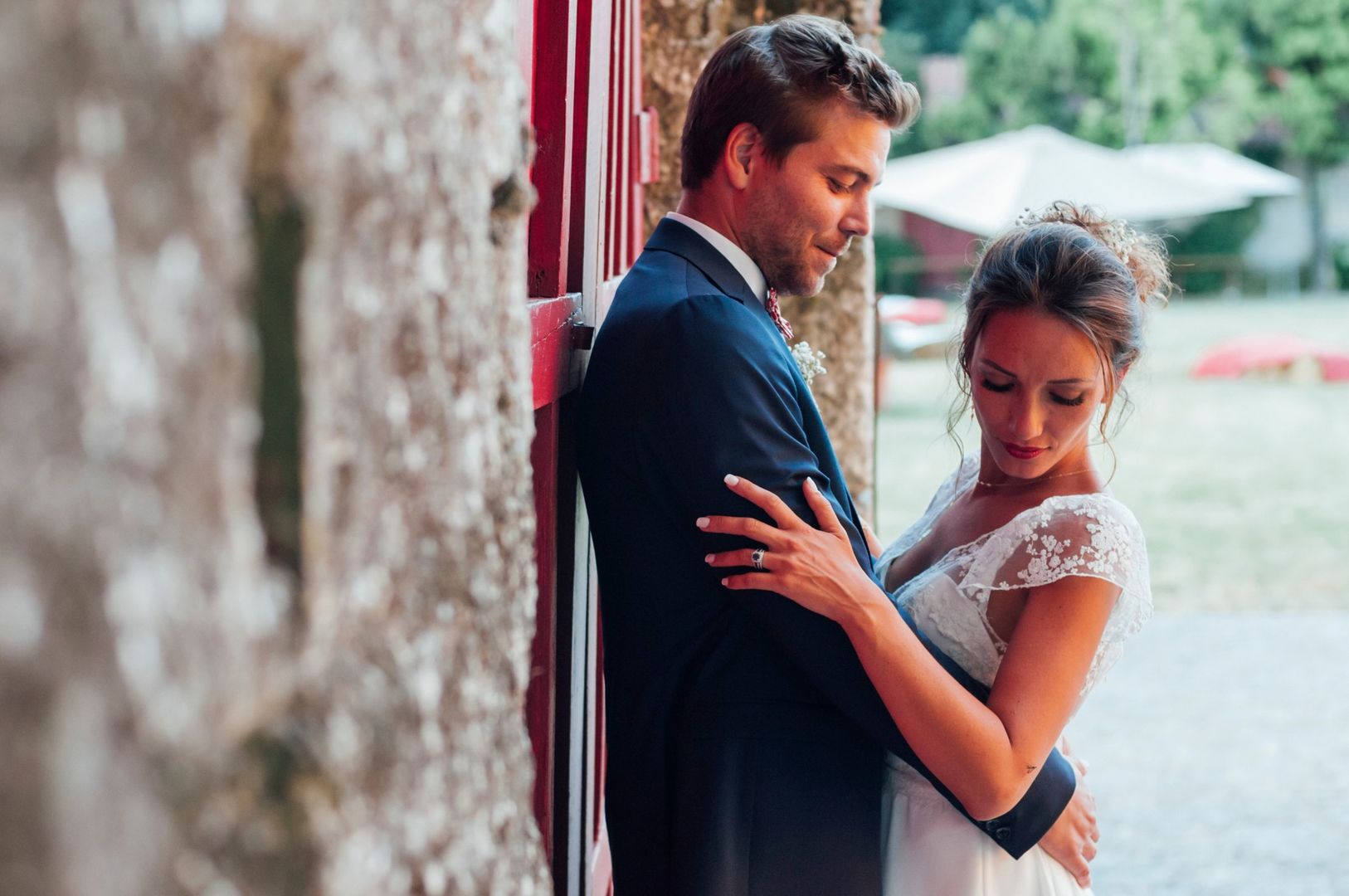 Foto Casamento incrível na Quinta de Segade - Sandra e Maxime Foto Casamento incrível na Quinta de Segade - Sandra e Maxime - Imagem 90