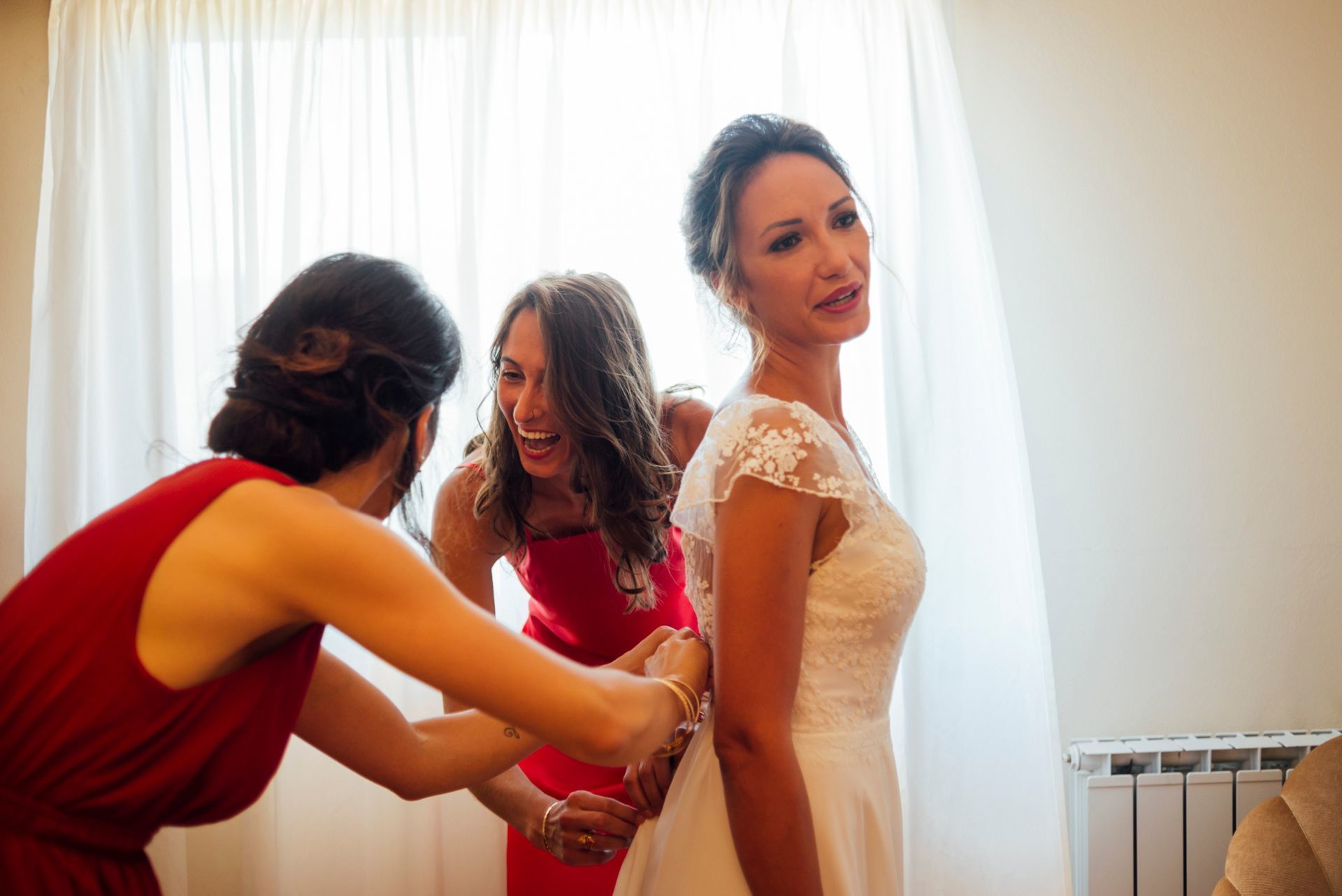 Foto Casamento incrível na Quinta de Segade - Sandra e Maxime Foto Casamento incrível na Quinta de Segade - Sandra e Maxime - Imagem 10