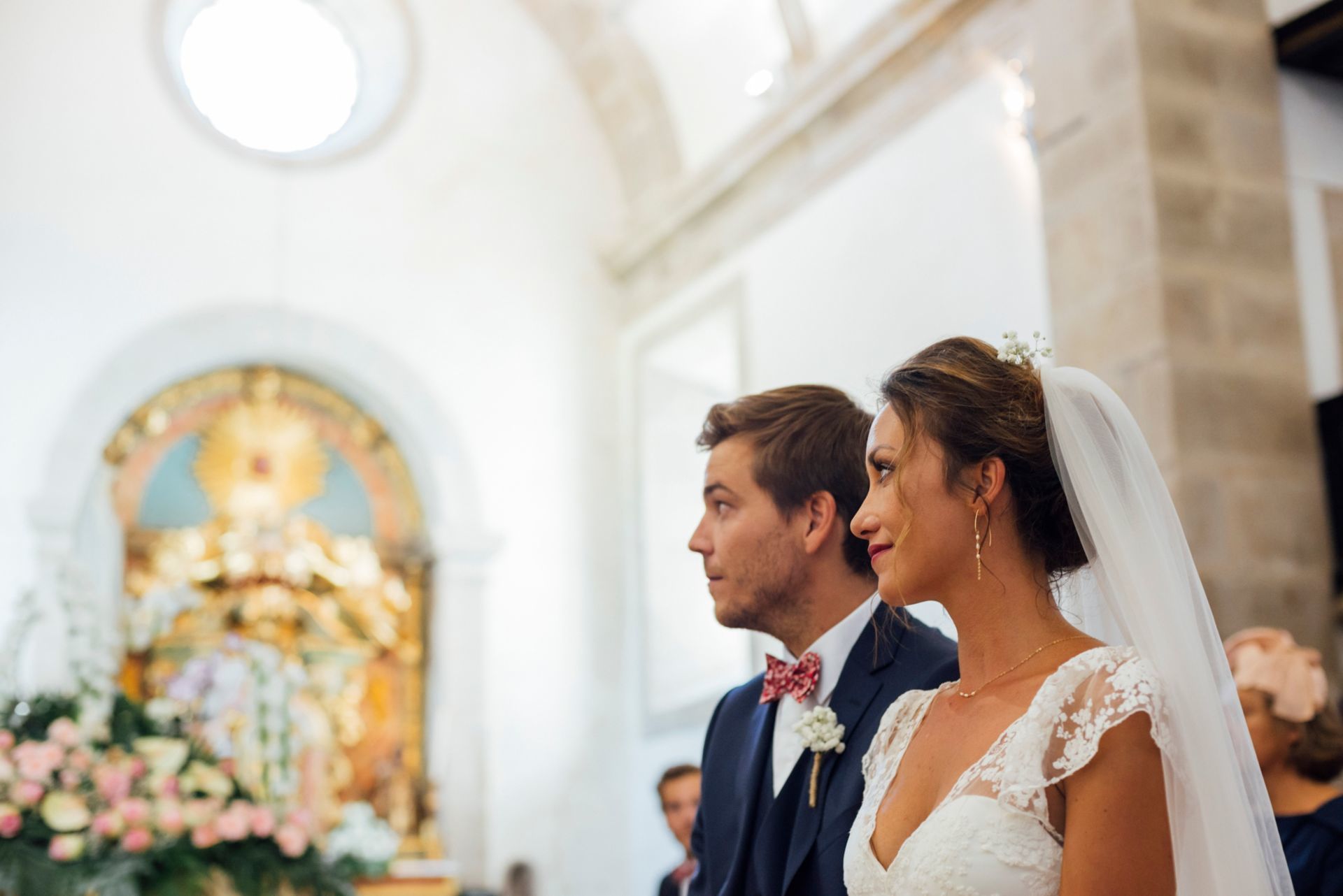 Foto Casamento incrível na Quinta de Segade - Sandra e Maxime Foto Casamento incrível na Quinta de Segade - Sandra e Maxime - Imagem 40