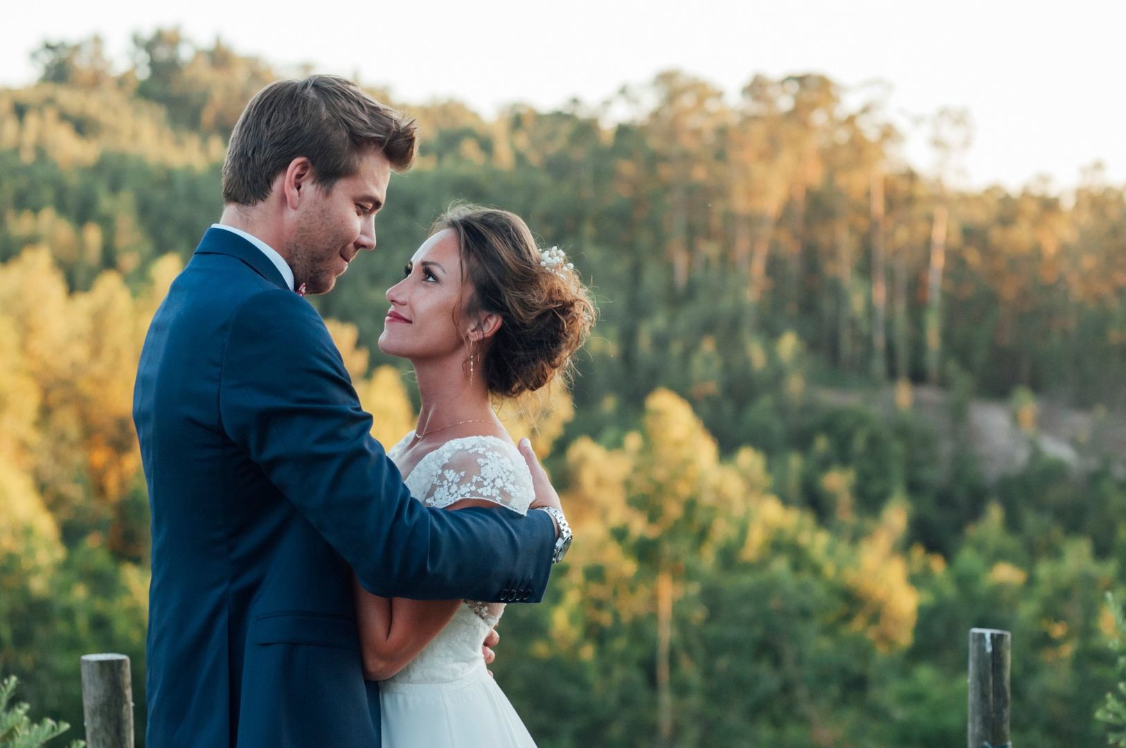 Foto Casamento incrível na Quinta de Segade - Sandra e Maxime Foto Casamento incrível na Quinta de Segade - Sandra e Maxime - Imagem 93
