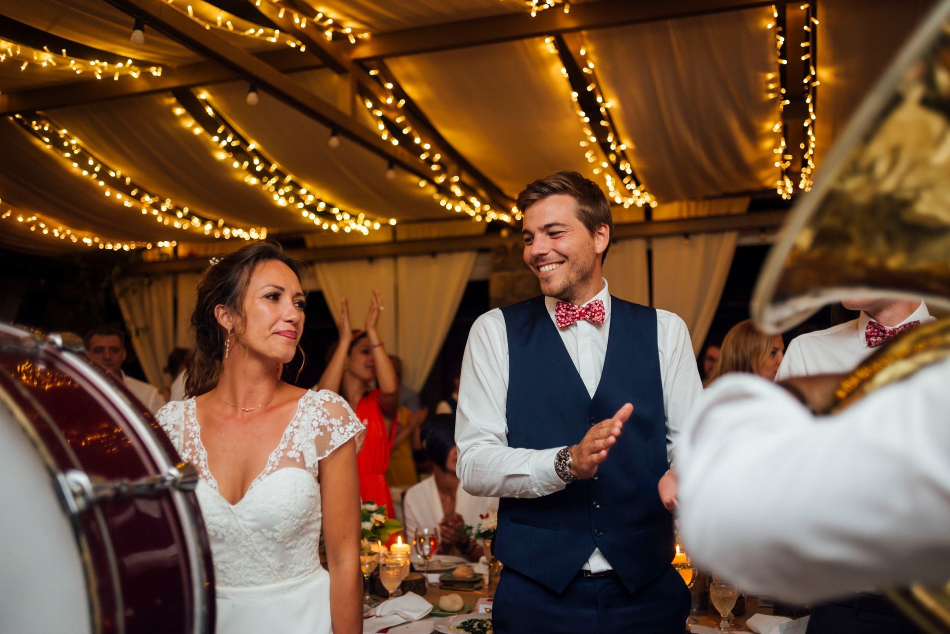 Foto Casamento incrível na Quinta de Segade - Sandra e Maxime Foto Casamento incrível na Quinta de Segade - Sandra e Maxime - Imagem 109