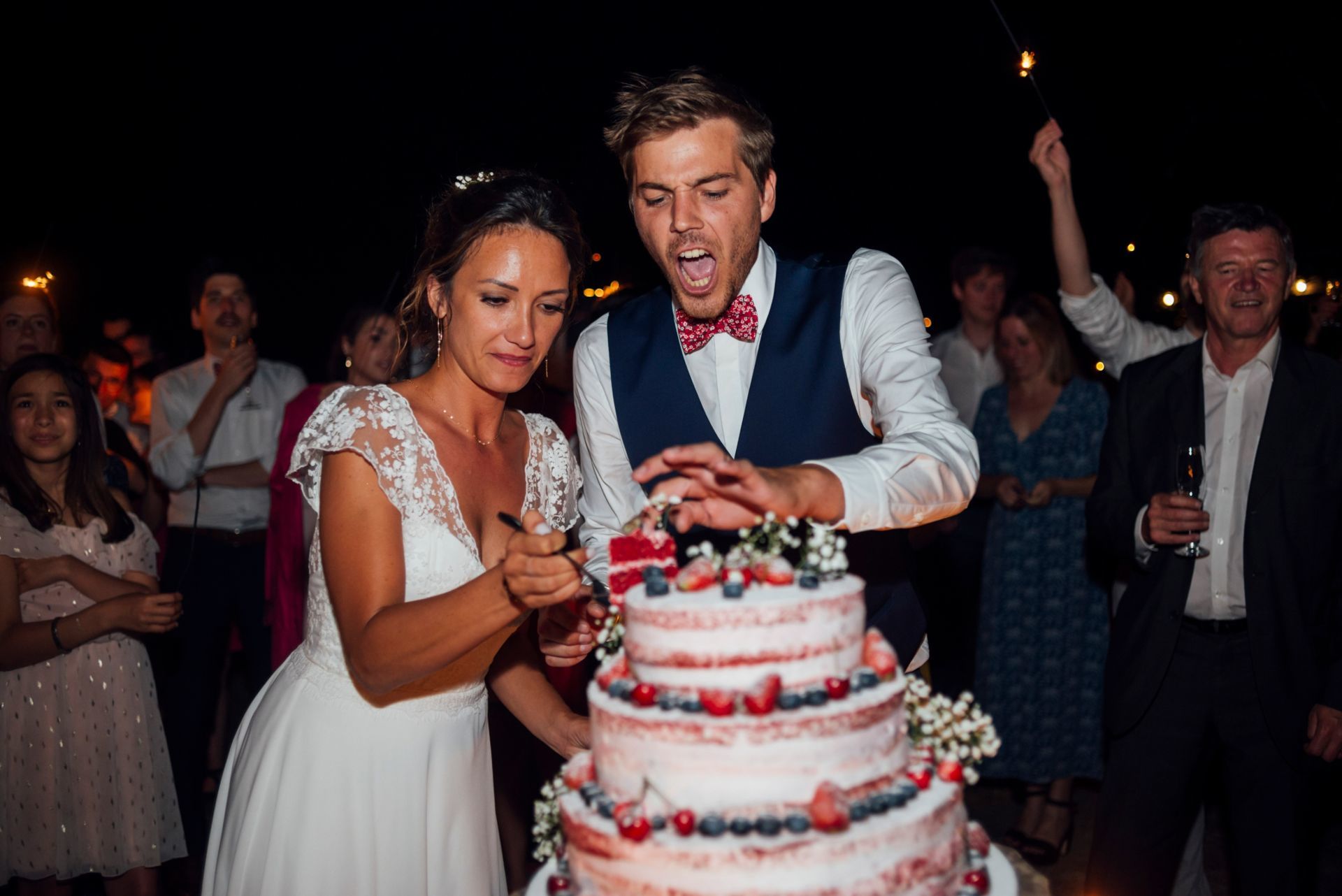 Foto Casamento incrível na Quinta de Segade - Sandra e Maxime Foto Casamento incrível na Quinta de Segade - Sandra e Maxime - Imagem 118