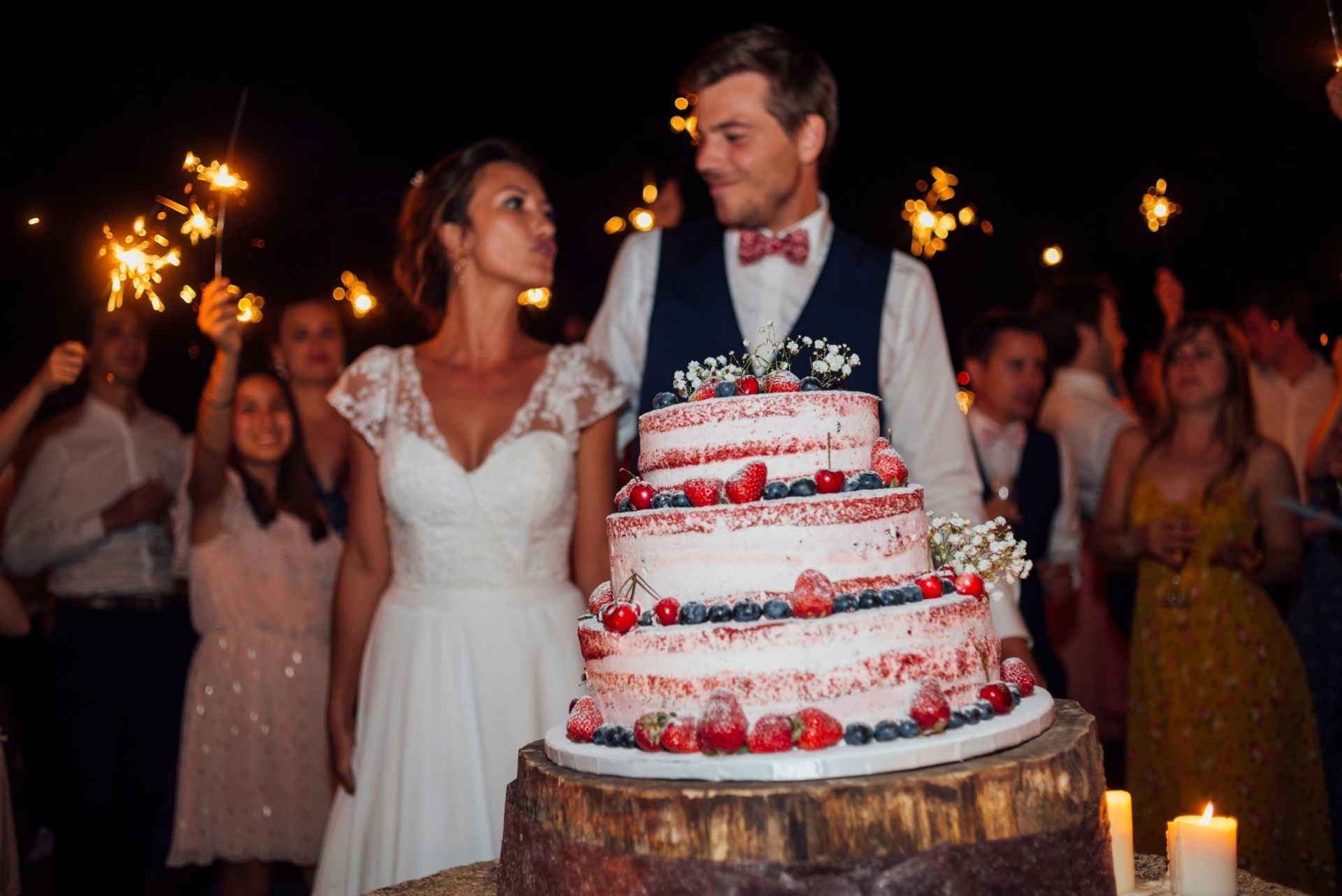 Foto Casamento incrível na Quinta de Segade - Sandra e Maxime Foto Casamento incrível na Quinta de Segade - Sandra e Maxime - Imagem 116