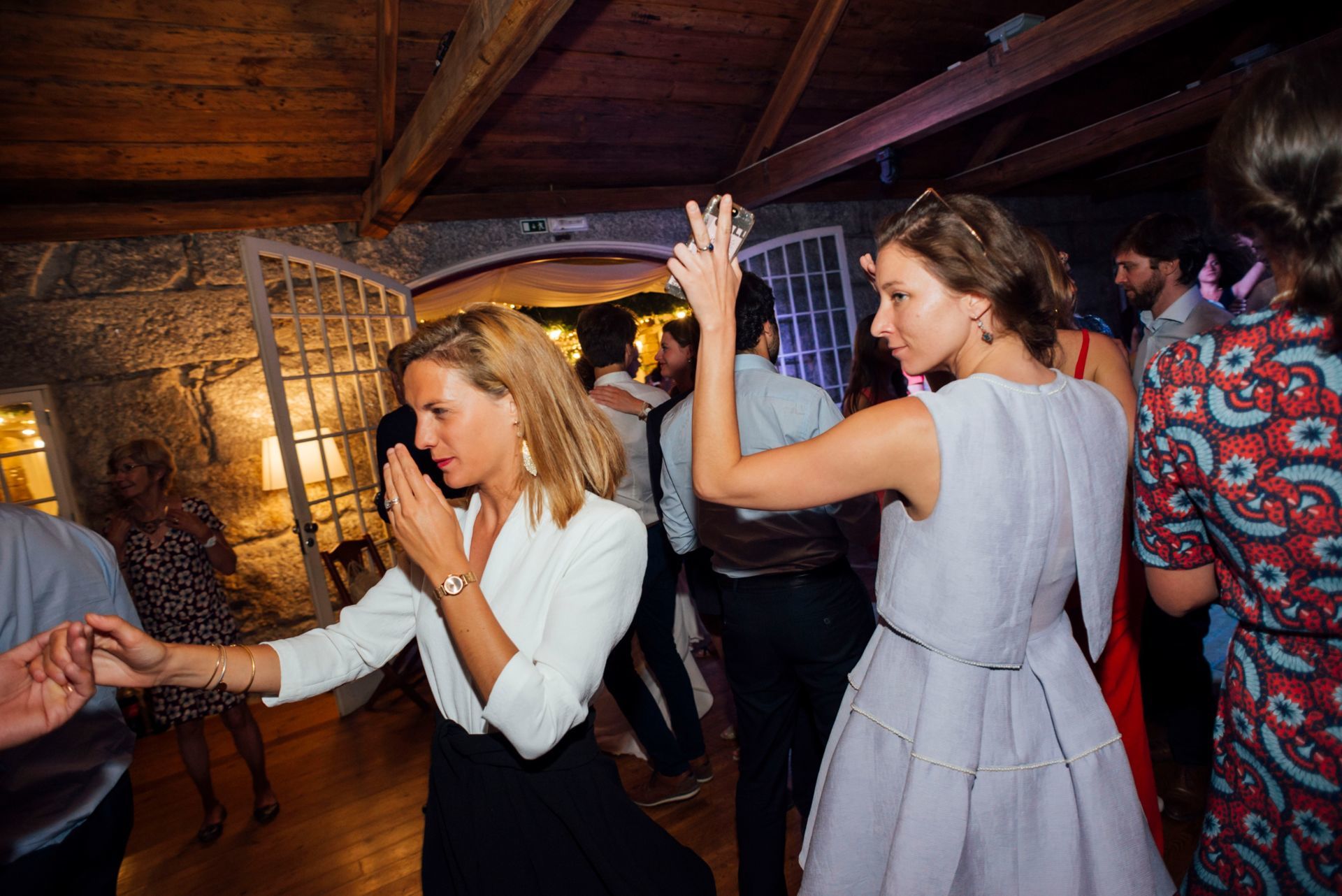 Foto Casamento incrível na Quinta de Segade - Sandra e Maxime Foto Casamento incrível na Quinta de Segade - Sandra e Maxime - Imagem 124