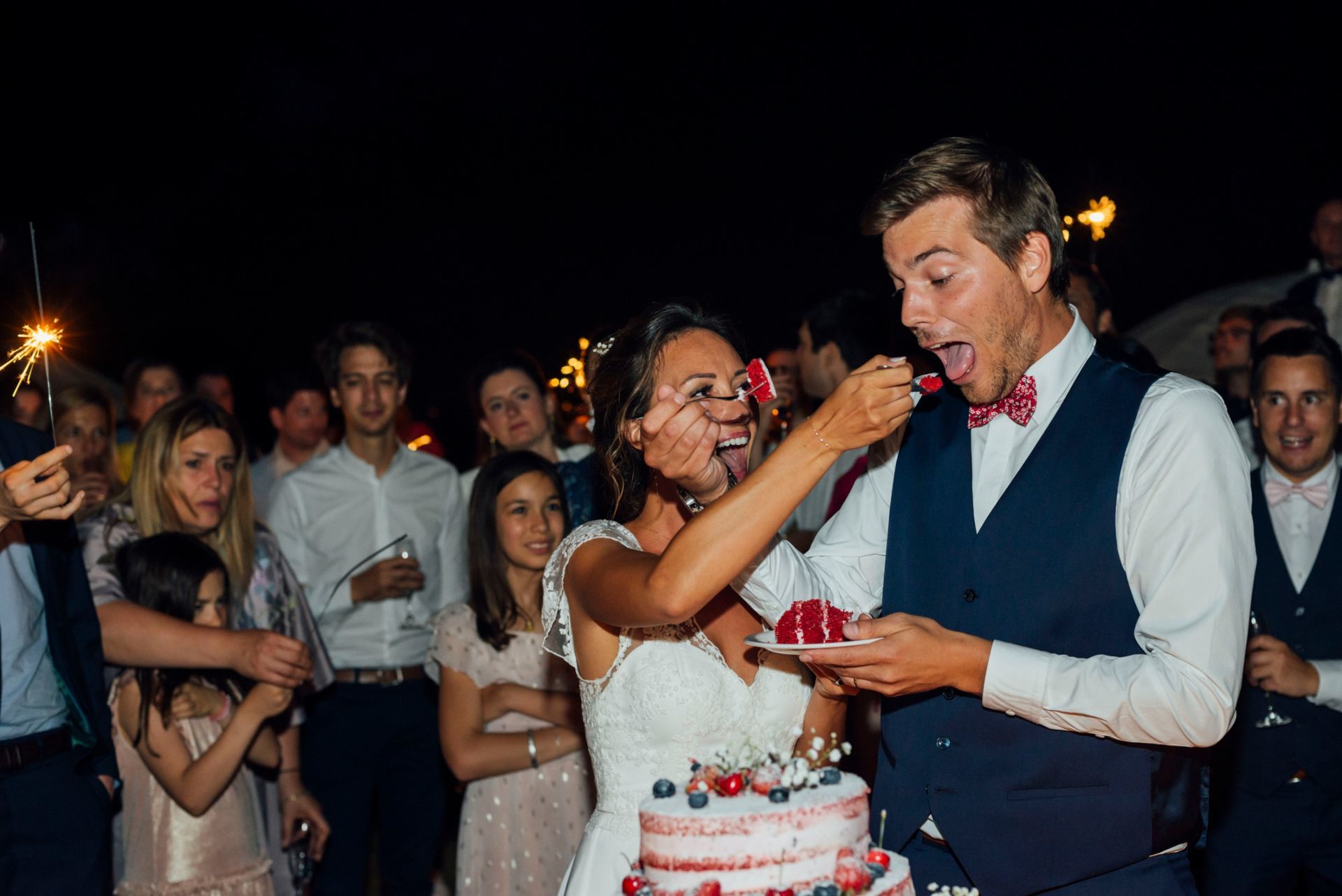 Foto Casamento incrível na Quinta de Segade - Sandra e Maxime Foto Casamento incrível na Quinta de Segade - Sandra e Maxime - Imagem 119