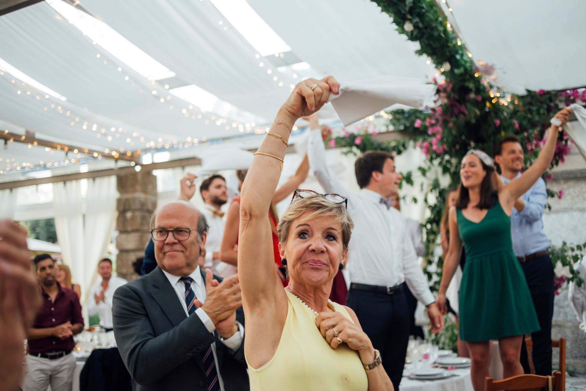 Foto Casamento incrível na Quinta de Segade - Sandra e Maxime Foto Casamento incrível na Quinta de Segade - Sandra e Maxime - Imagem 101