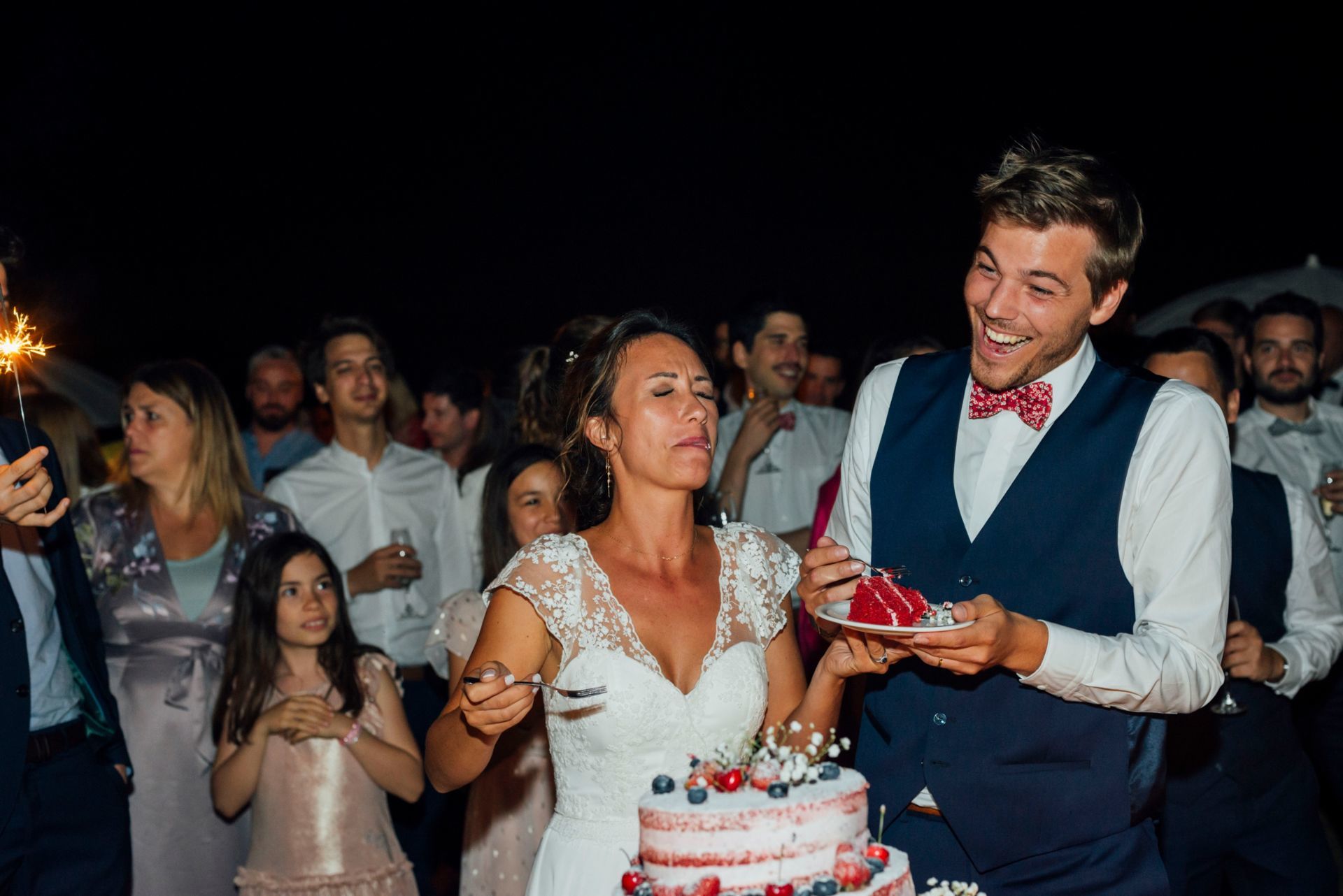 Foto Casamento incrível na Quinta de Segade - Sandra e Maxime Foto Casamento incrível na Quinta de Segade - Sandra e Maxime - Imagem 120