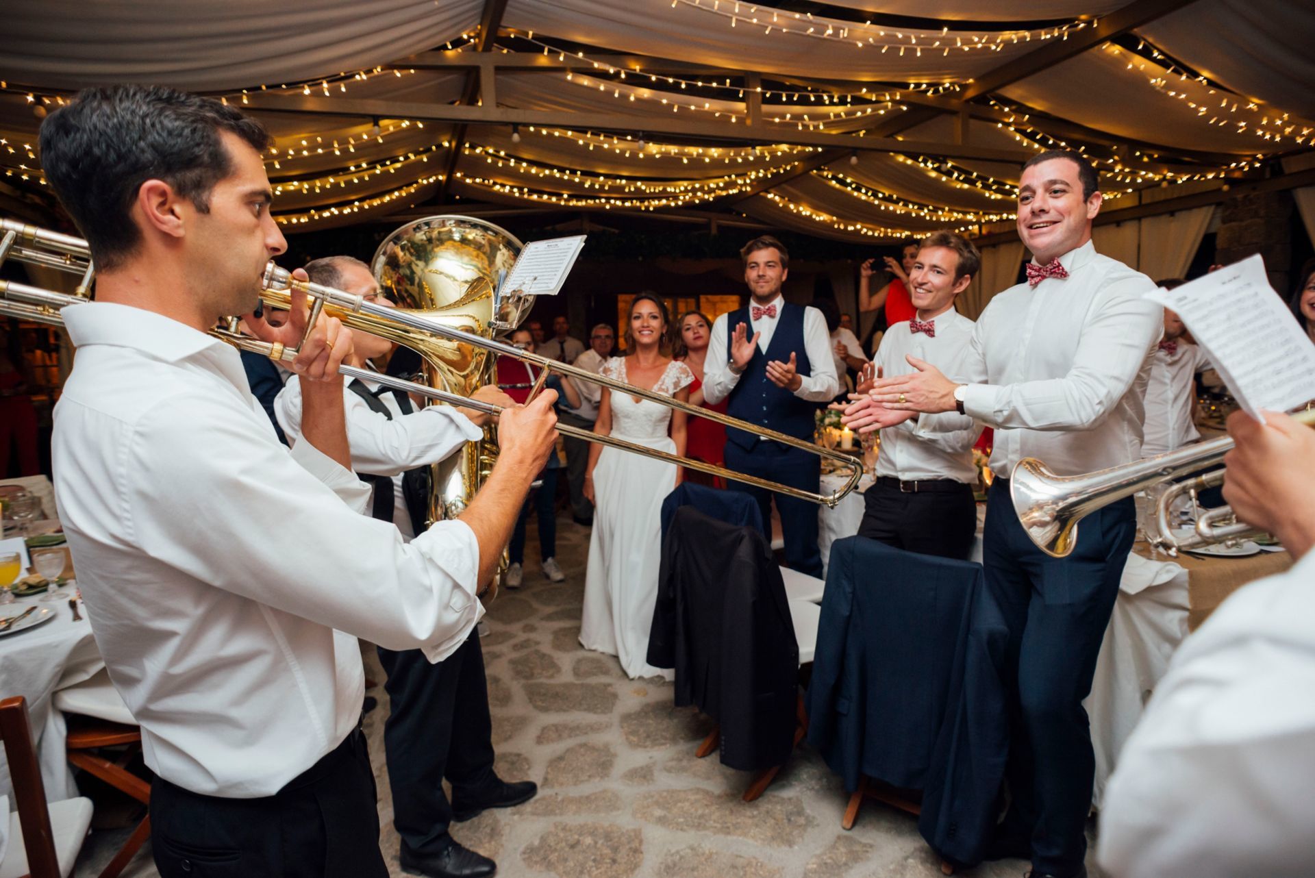 Foto Casamento incrível na Quinta de Segade - Sandra e Maxime Foto Casamento incrível na Quinta de Segade - Sandra e Maxime - Imagem 111