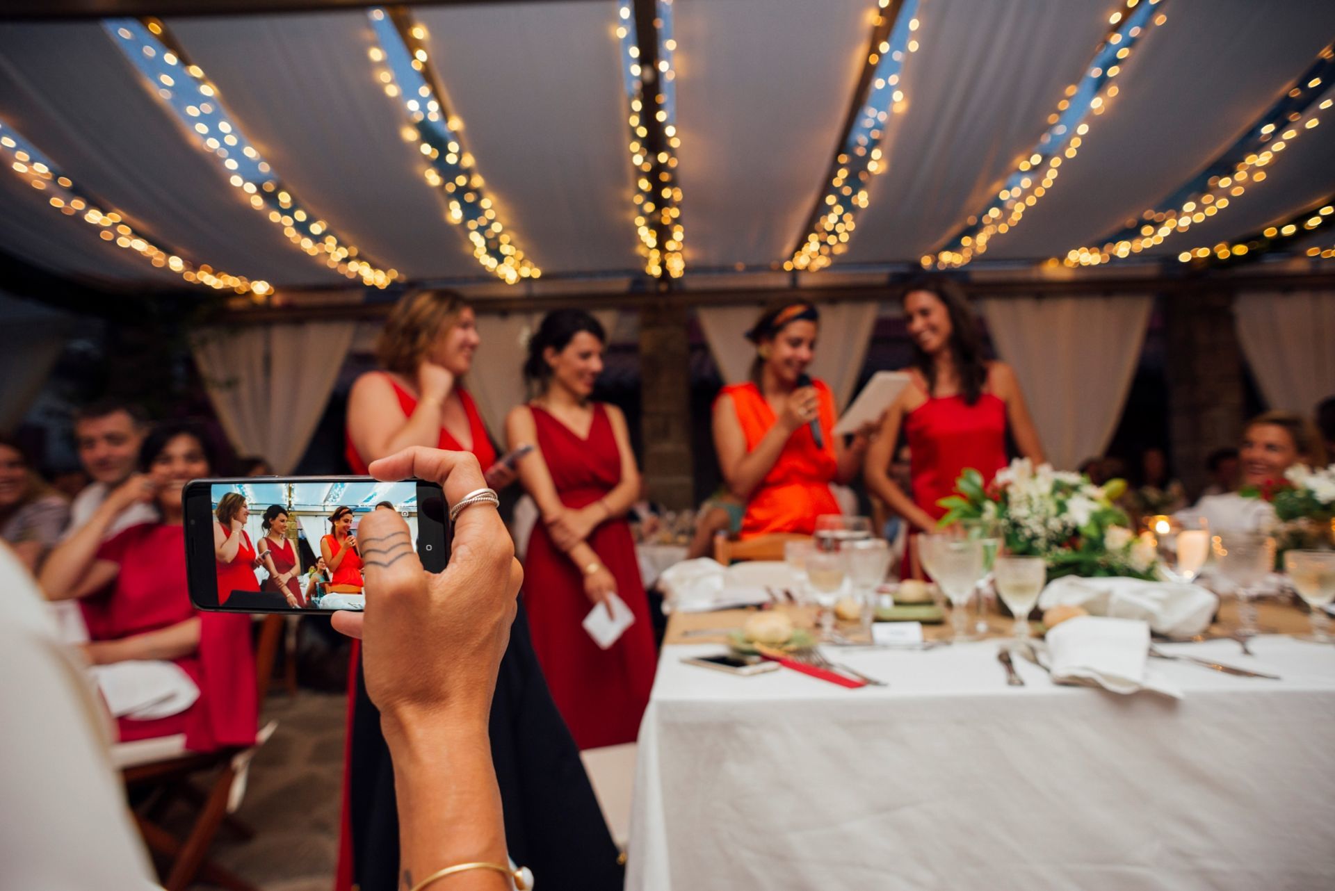 Foto Casamento incrível na Quinta de Segade - Sandra e Maxime Foto Casamento incrível na Quinta de Segade - Sandra e Maxime - Imagem 105