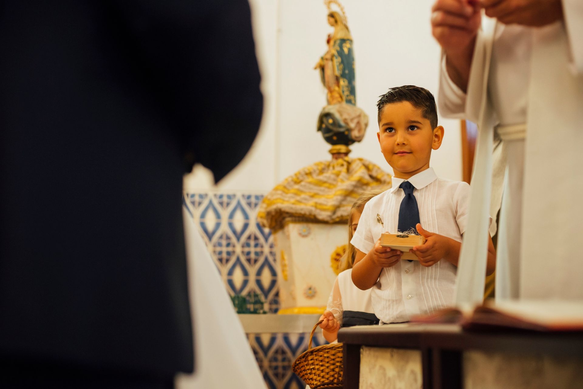 Foto Um amor de longa data em casamento emotivo - Quinta da Corredoura Foto Um amor de longa data em casamento emotivo - Quinta da Corredoura - Imagem 42