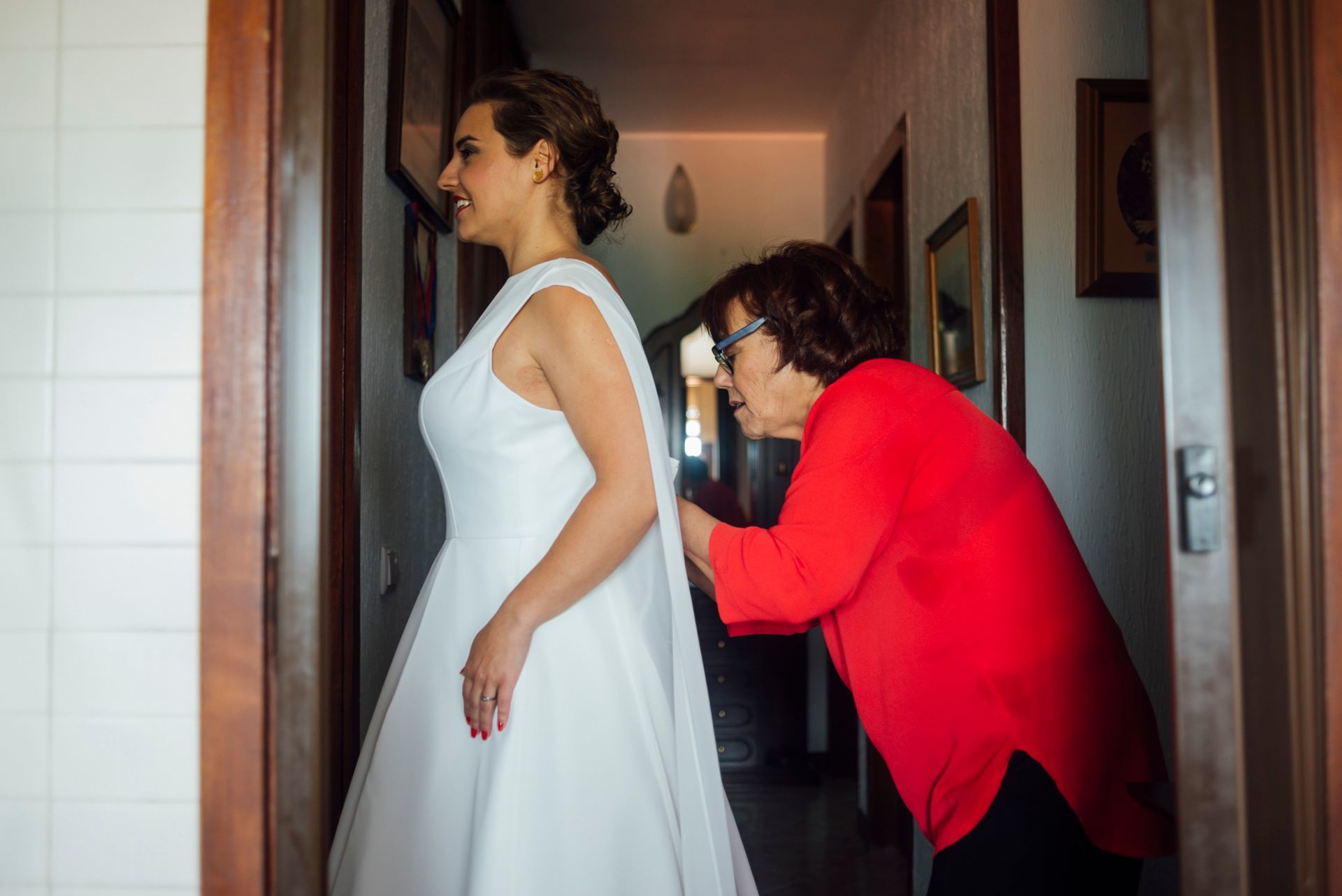 Foto Um amor de longa data em casamento emotivo - Quinta da Corredoura Foto Um amor de longa data em casamento emotivo - Quinta da Corredoura - Imagem 13