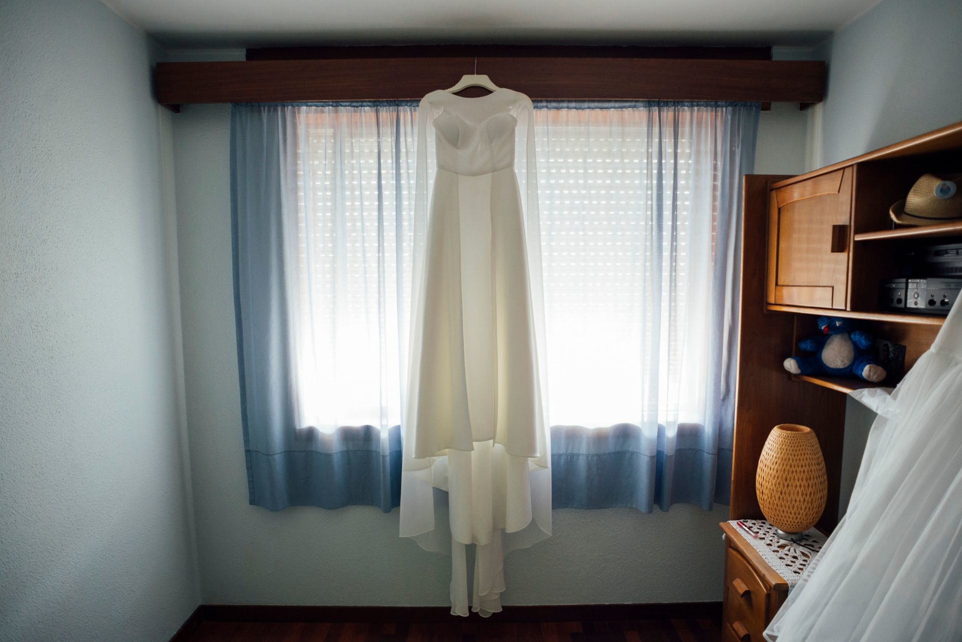 Foto Um amor de longa data em casamento emotivo - Quinta da Corredoura Foto Um amor de longa data em casamento emotivo - Quinta da Corredoura - Imagem 5