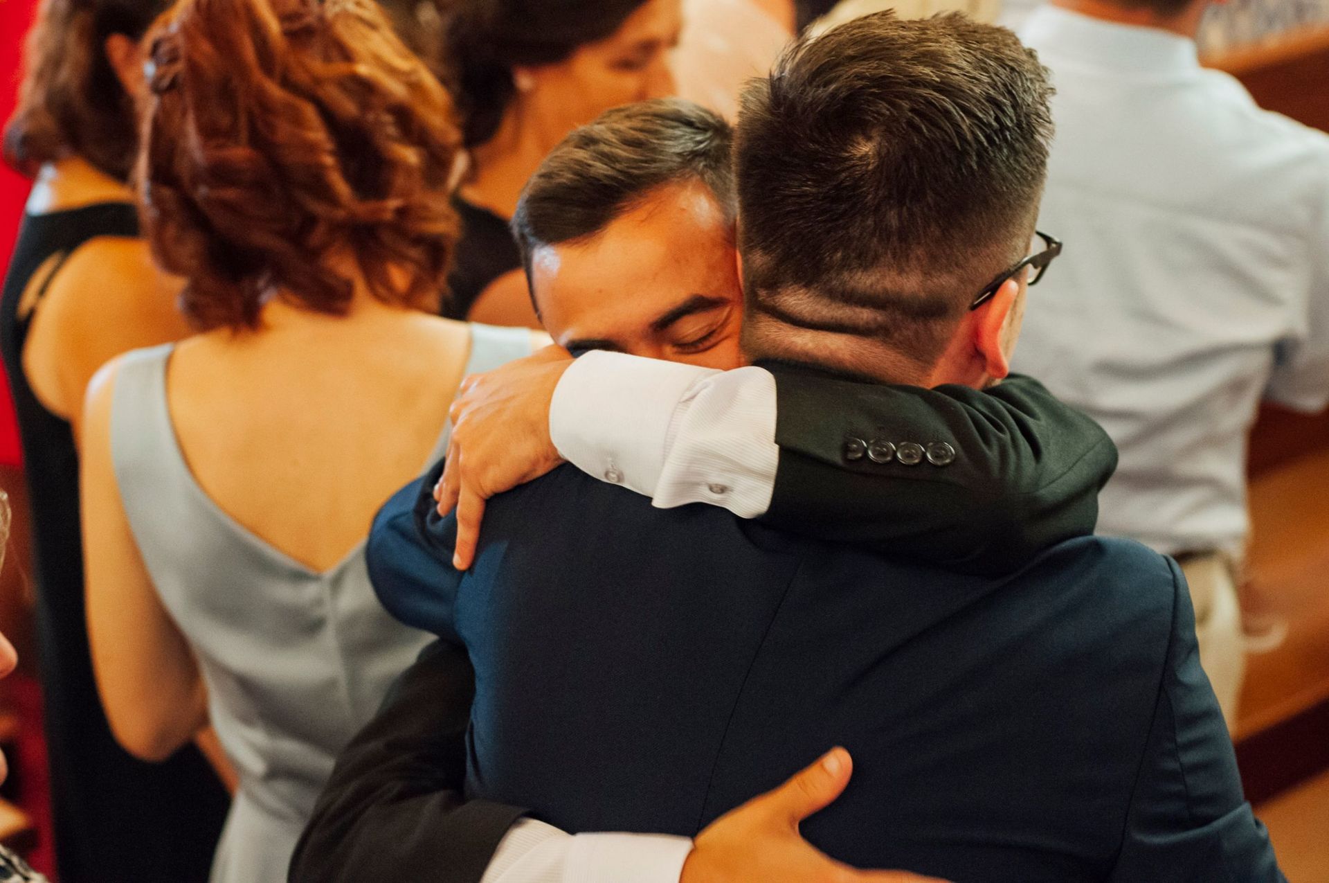 Foto Um amor de longa data em casamento emotivo - Quinta da Corredoura Foto Um amor de longa data em casamento emotivo - Quinta da Corredoura - Imagem 49