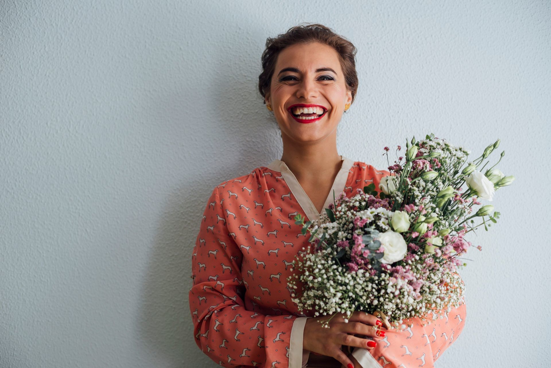 Foto Um amor de longa data em casamento emotivo - Quinta da Corredoura Foto Um amor de longa data em casamento emotivo - Quinta da Corredoura - Imagem 6