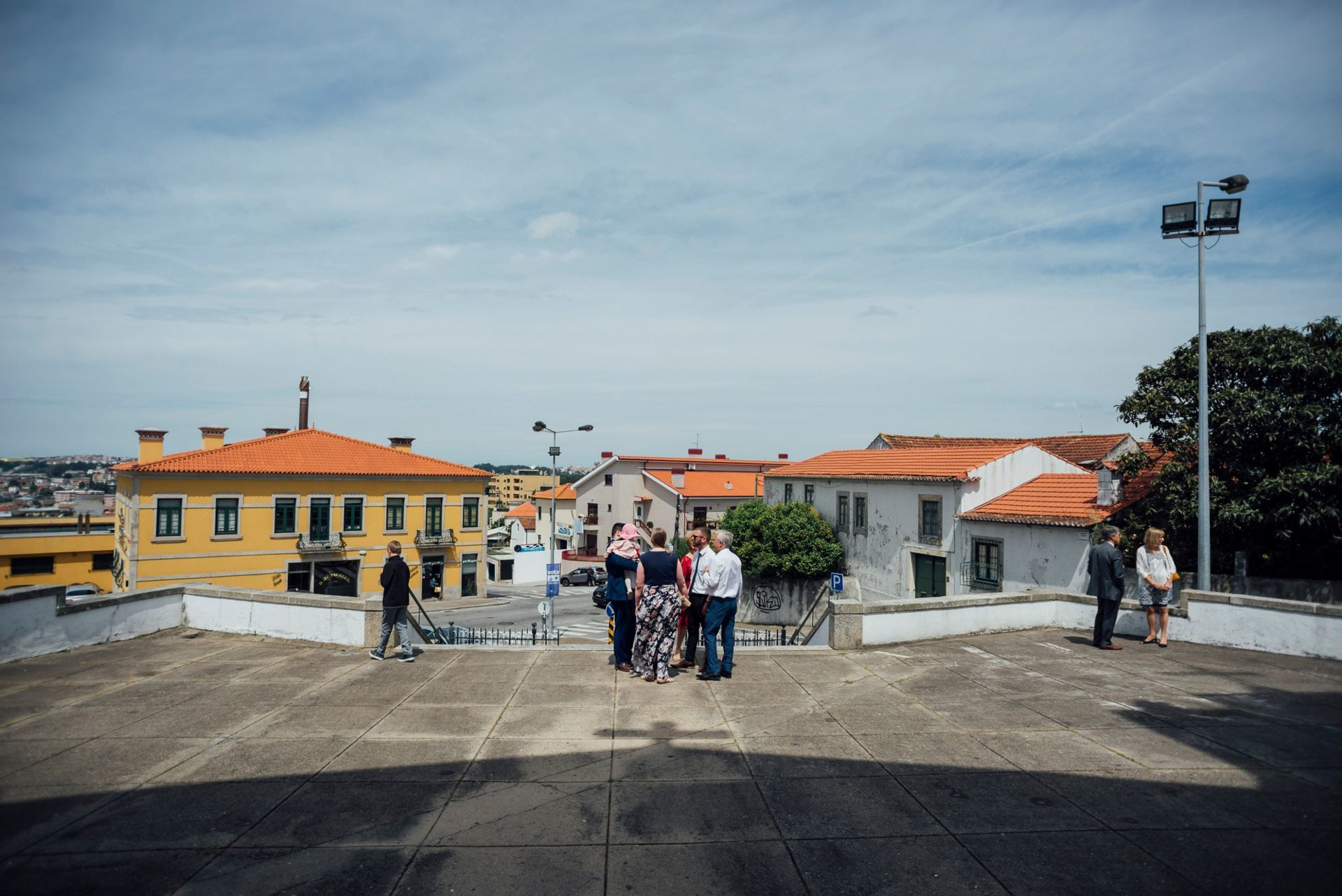 Foto Um amor de longa data em casamento emotivo - Quinta da Corredoura Foto Um amor de longa data em casamento emotivo - Quinta da Corredoura - Imagem 17