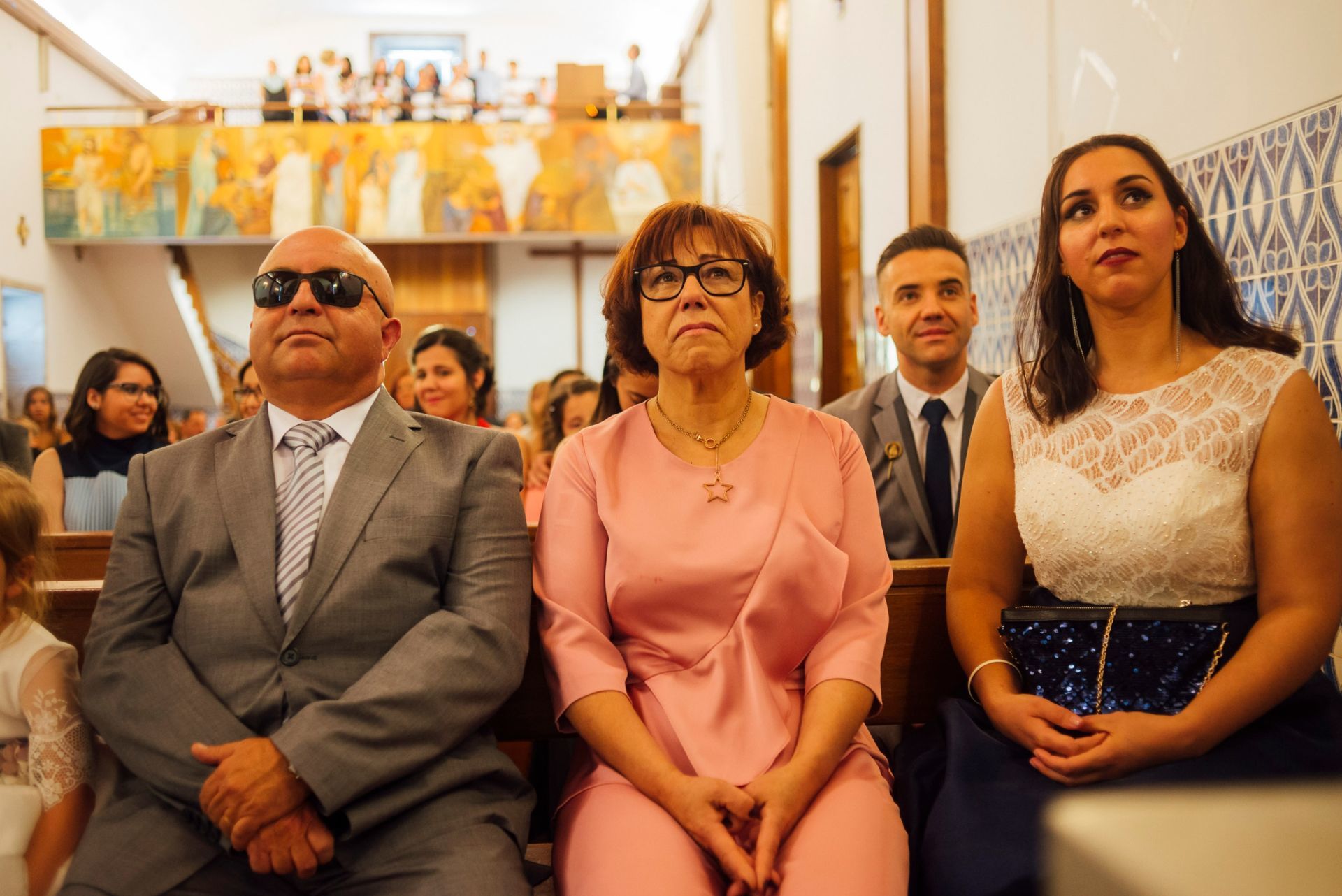 Foto Um amor de longa data em casamento emotivo - Quinta da Corredoura Foto Um amor de longa data em casamento emotivo - Quinta da Corredoura - Imagem 34